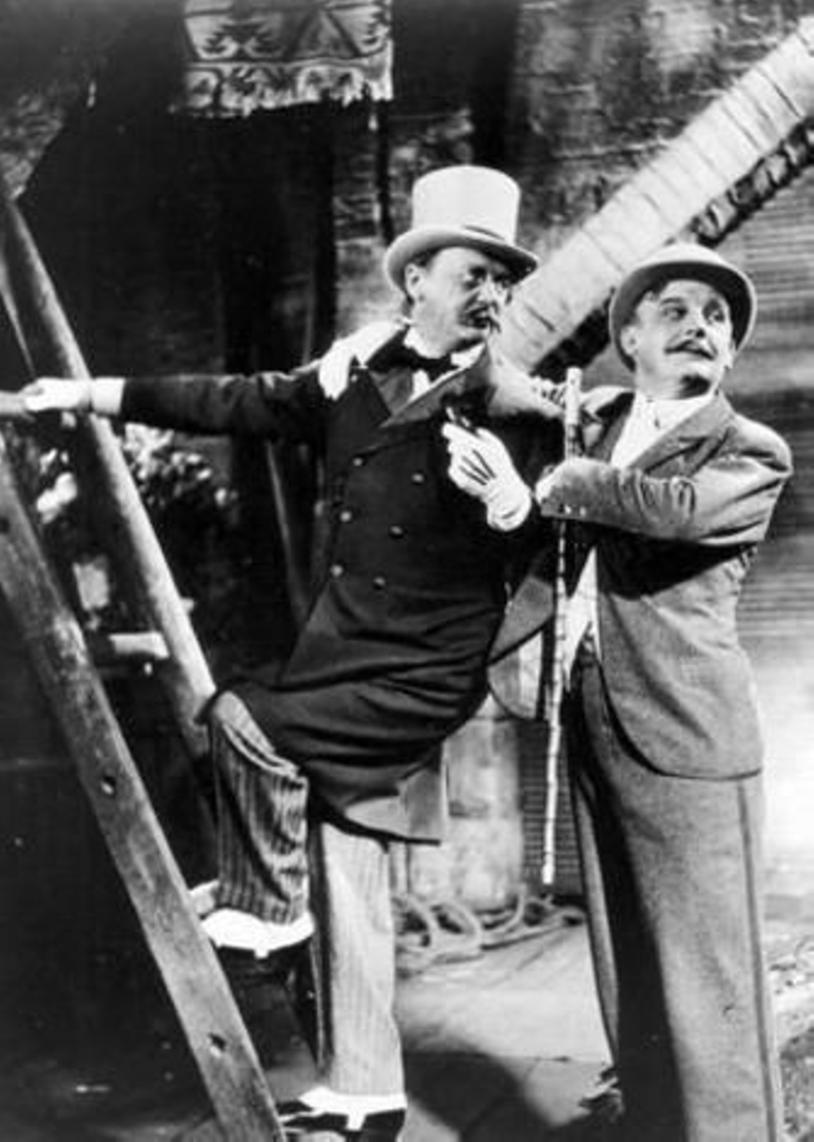 Brecht y Weill contra Pabst: una comedia épica y lírica