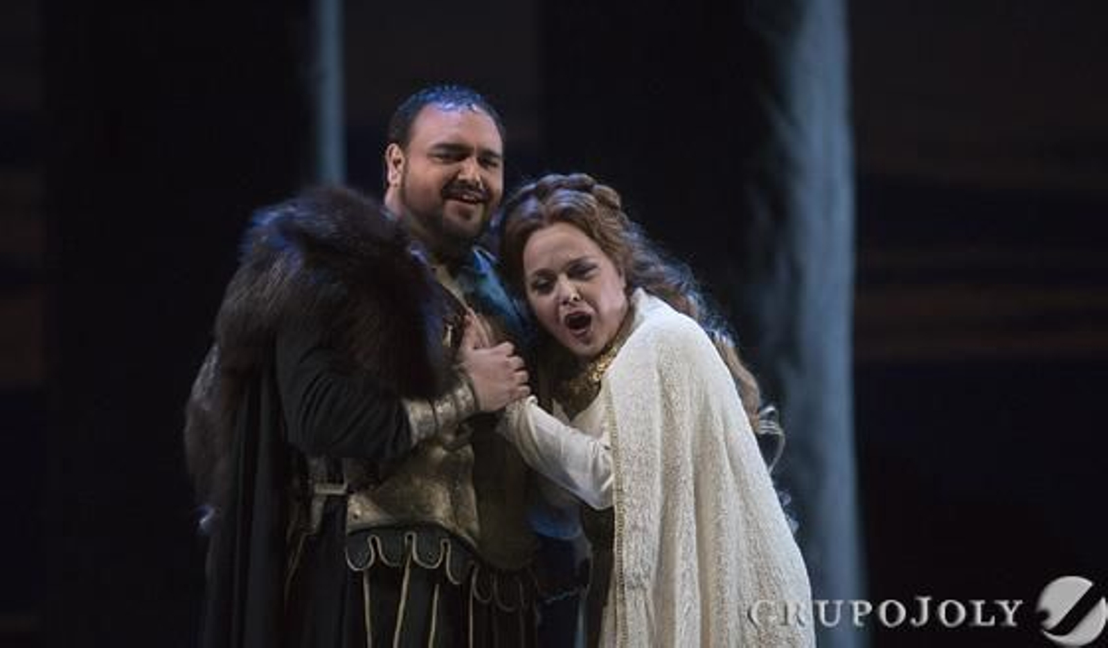 Foto: Antonio Pizarro