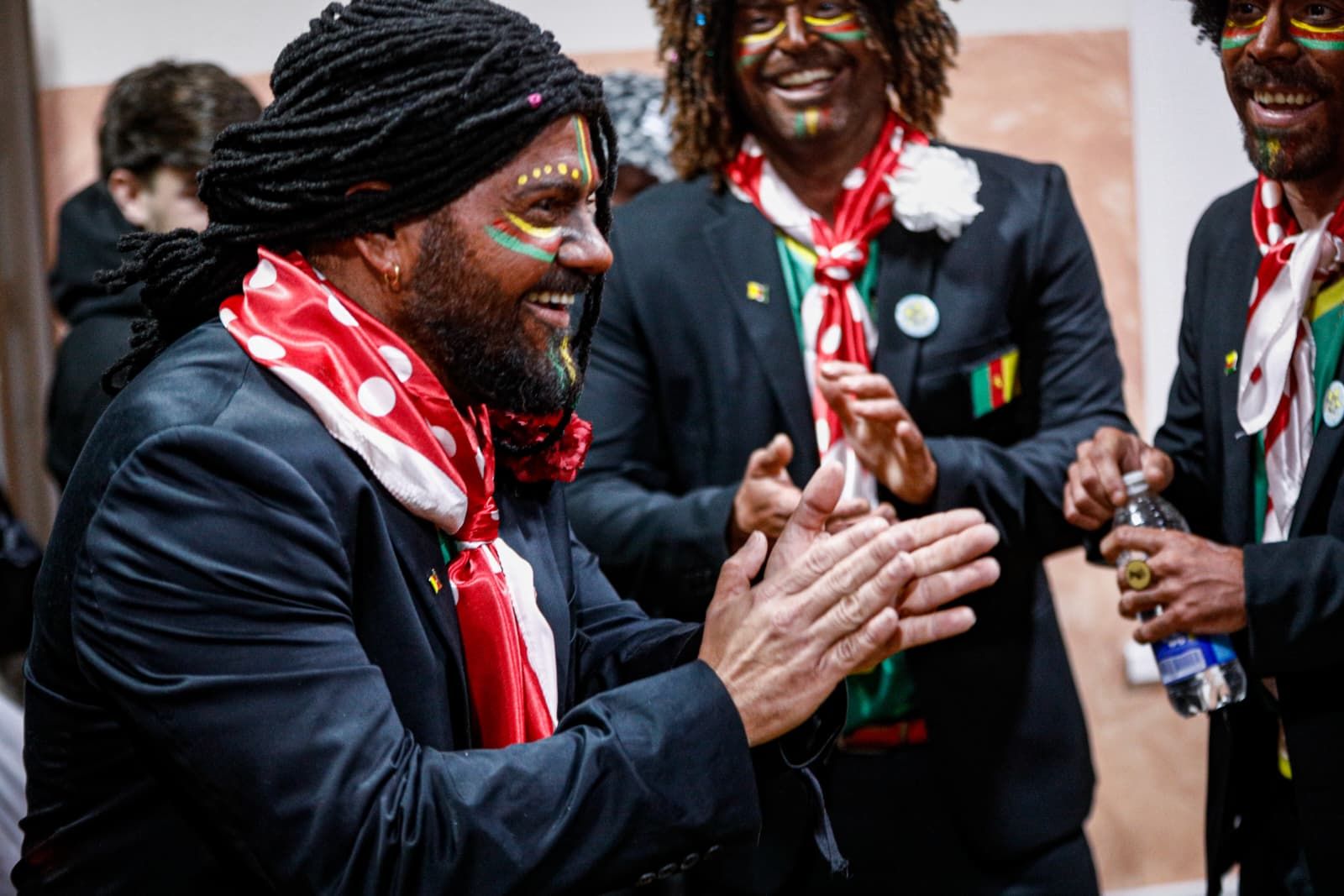 Búscate en las mejores imágenes de la segunda sesión de preliminares del COAC 2026