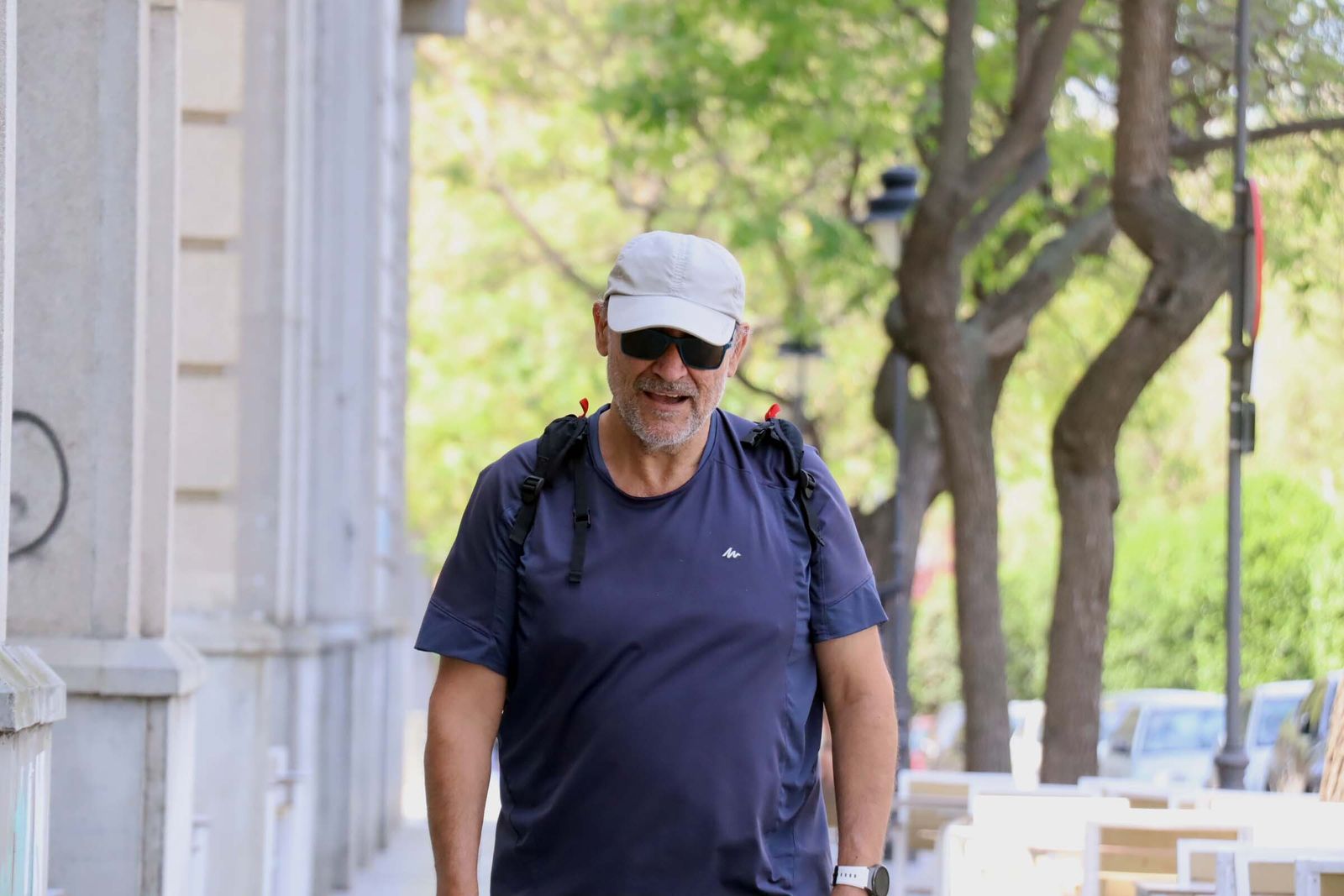 Imágenes del Martes 6 de junio en Huelva