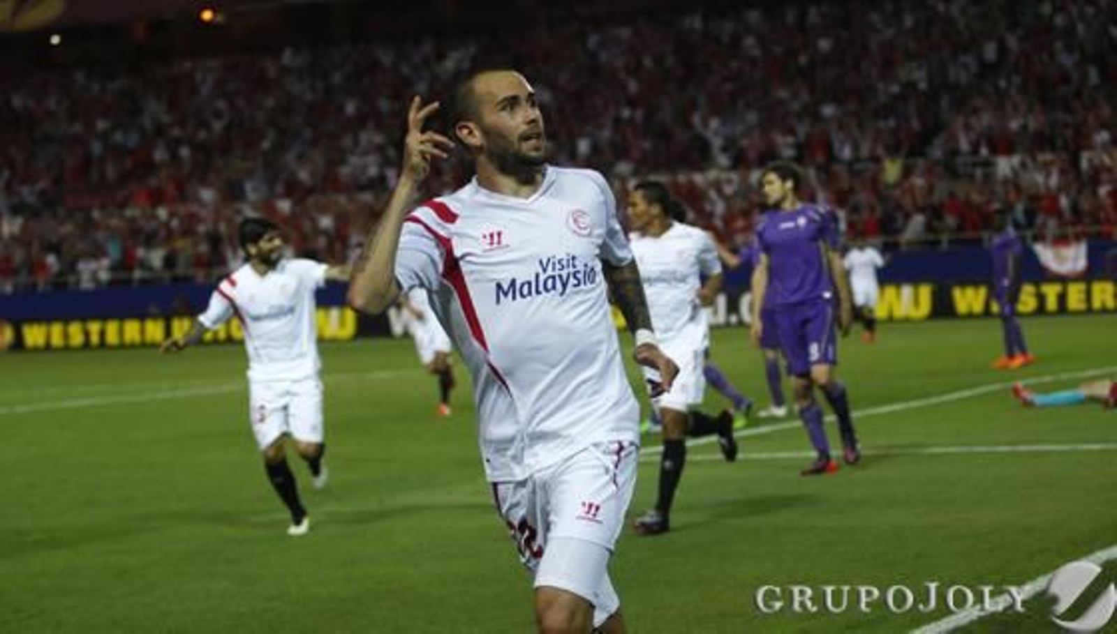 Foto: Antonio Pizarro