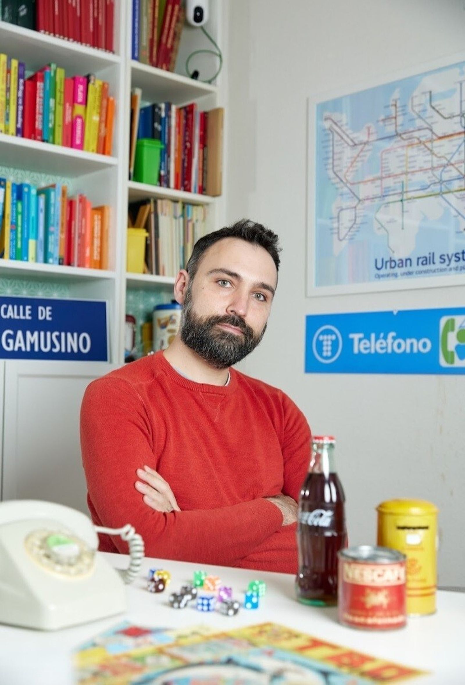 Fernando de Córdoba