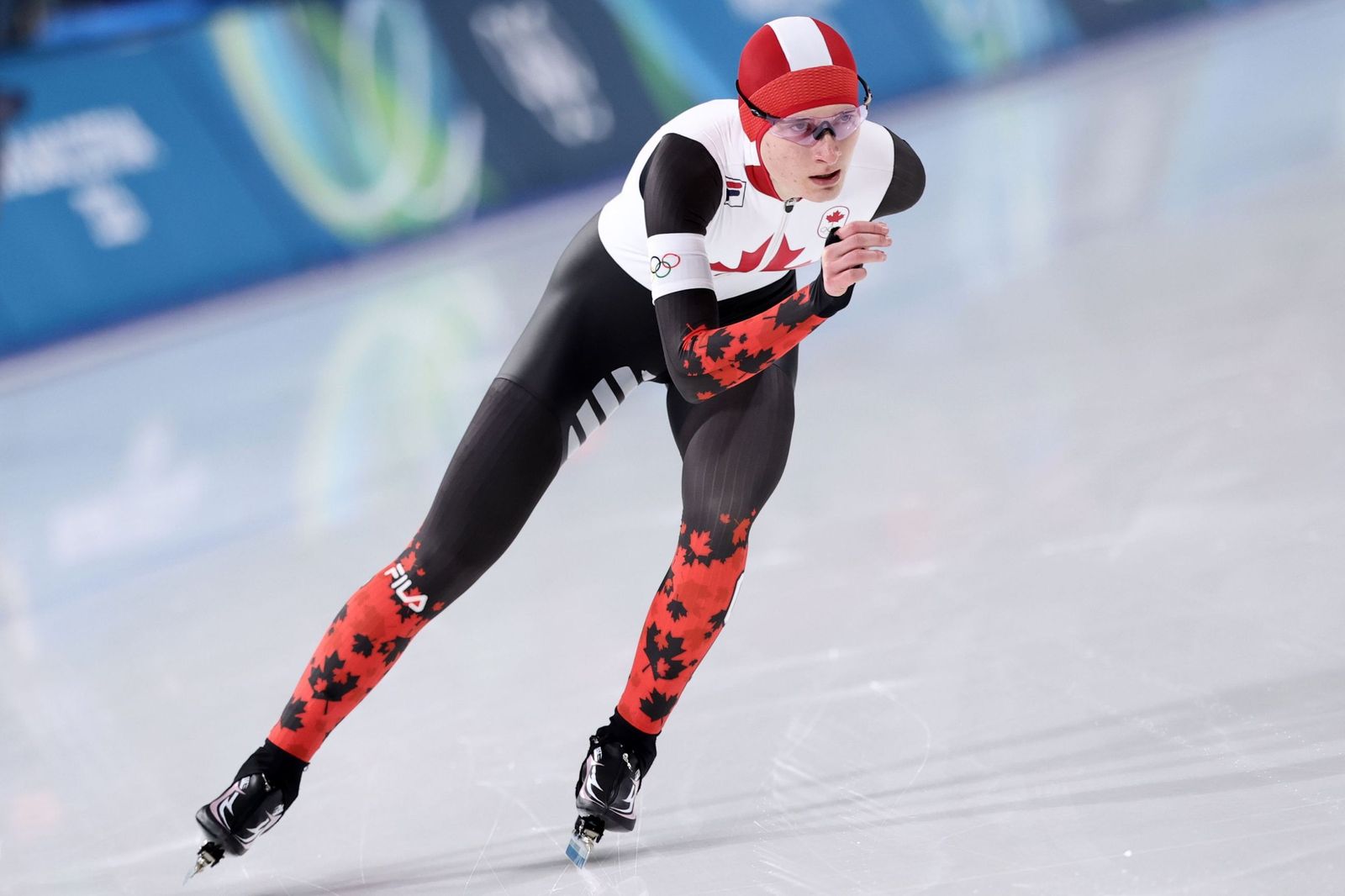 Las mejores fotos de los Juegos Olímpicos de invierno Milán Cortina d'Ampezzo 2026 | Séptima jornada