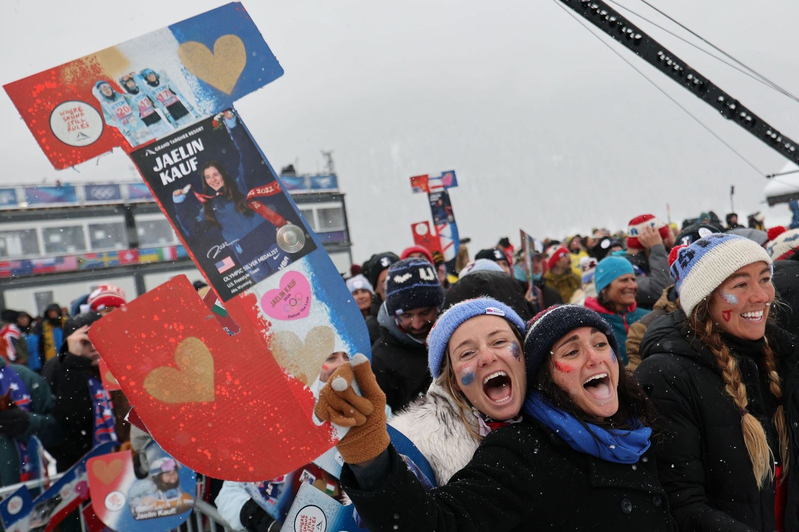 Las mejores fotos de los Juegos Olímpicos de invierno Milán Cortina d'Ampezzo 2026 | Novena jornada