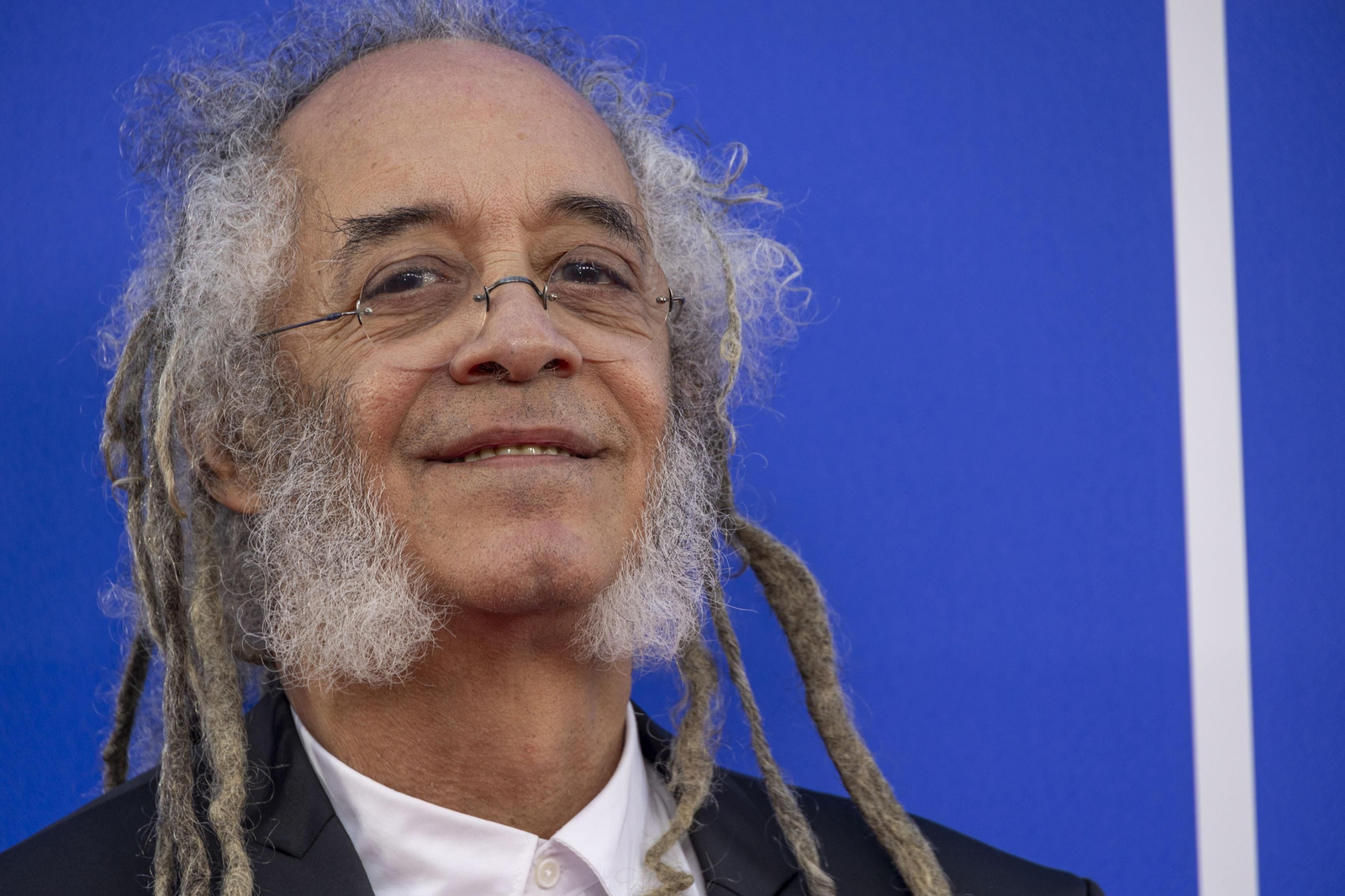 Las imágenes de la alfombra roja en el Falla con el homenaje de los Latin Grammy a Paco de Lucía