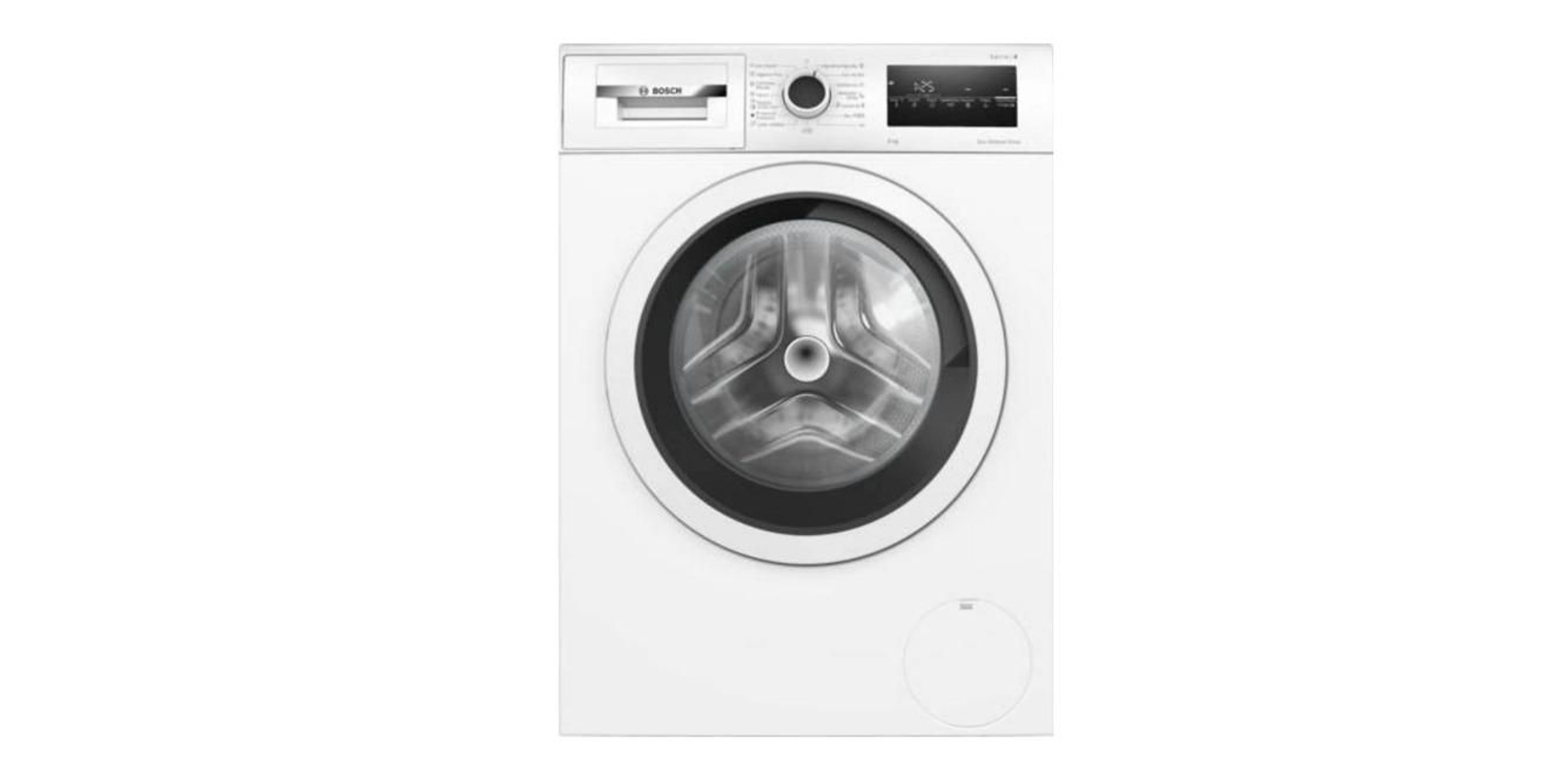 Lavadora Bosch WAN24200EP