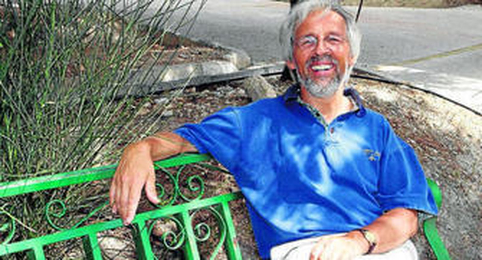 Canciones al unísono en el taller de Coro