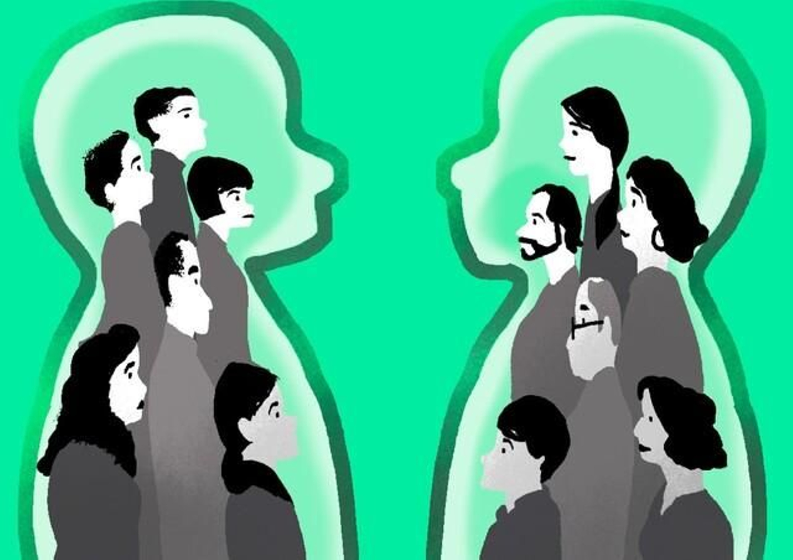 Apuesta por el diálogo y la gobernanza