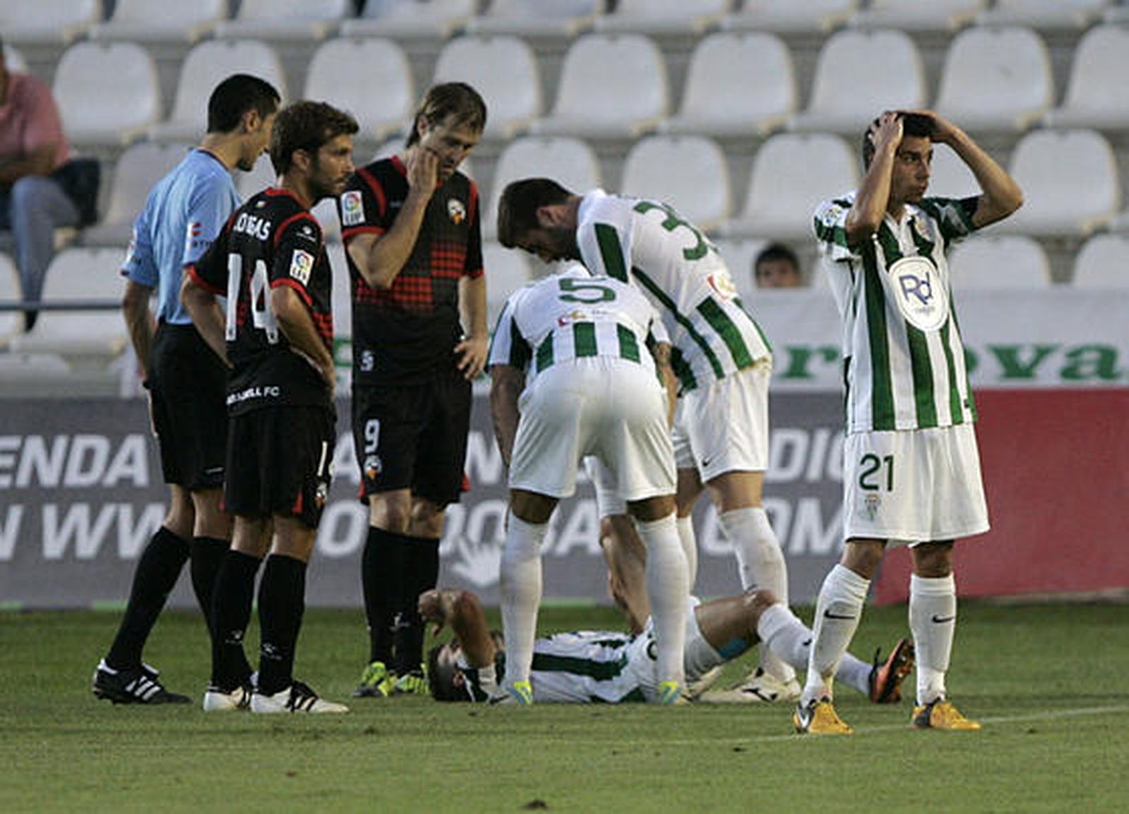 Foto: O. Barrionuevo