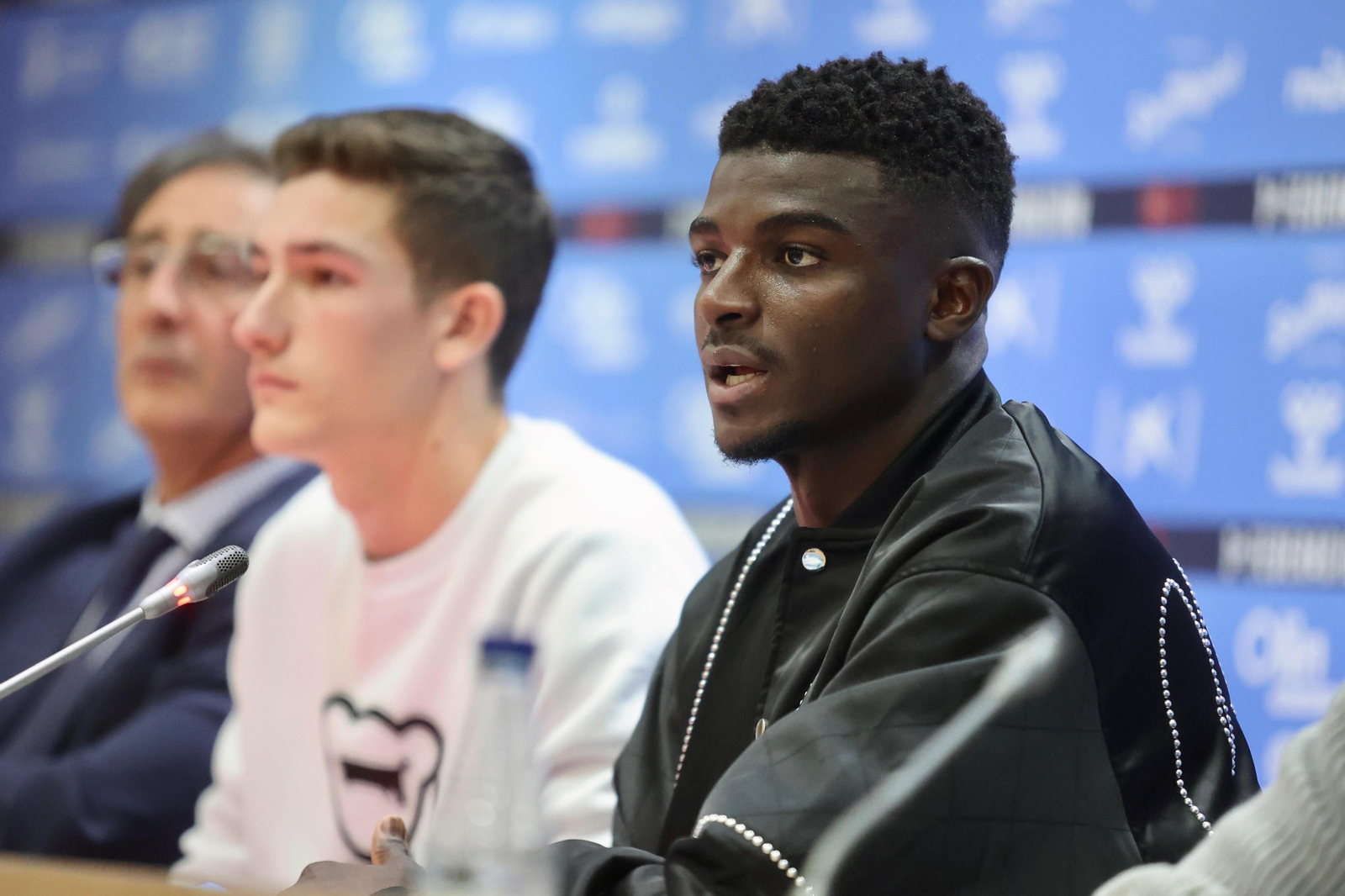 Las fotos de una renovación masiva en el Málaga CF