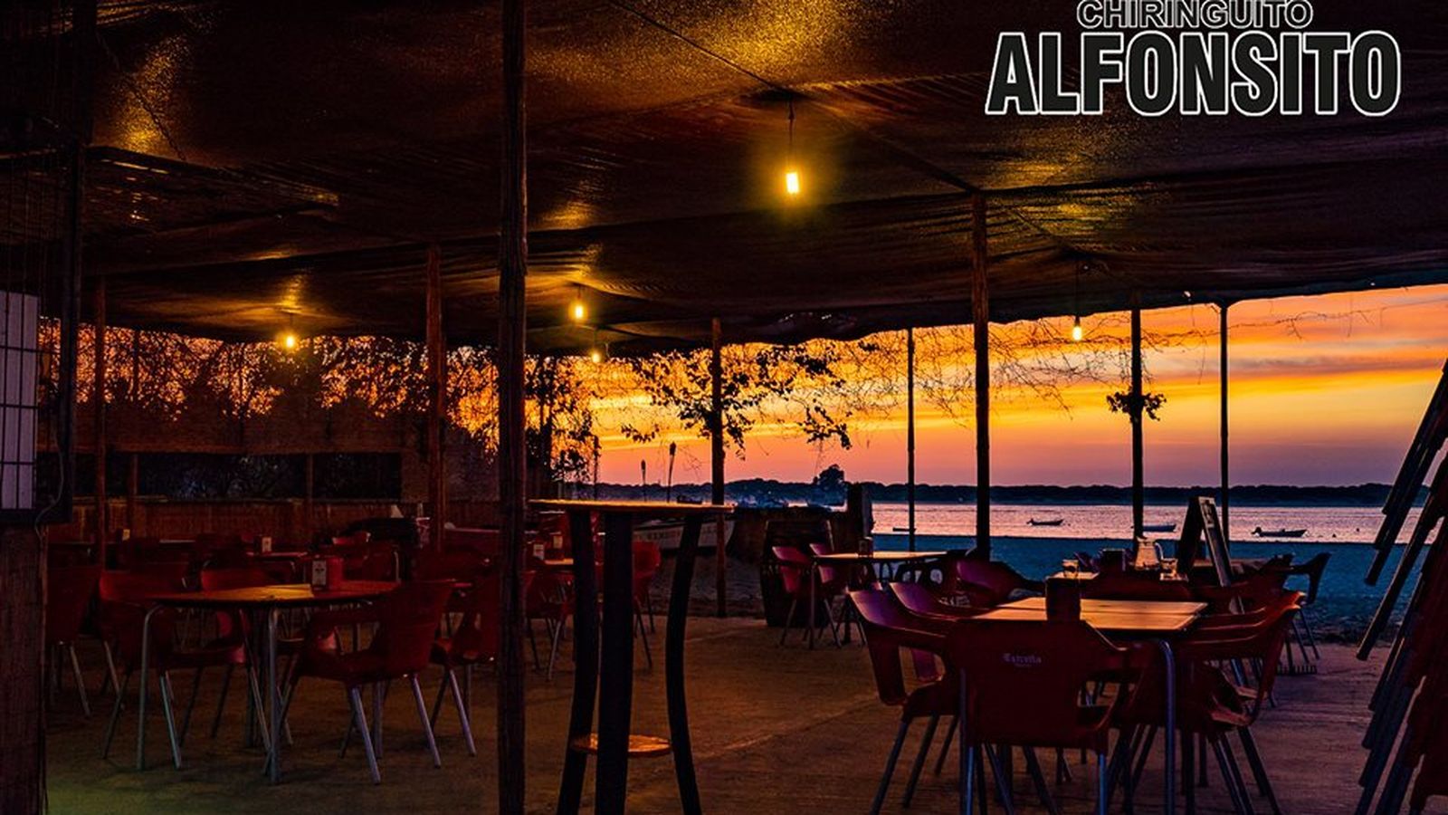 Chiringuito Alfonsito