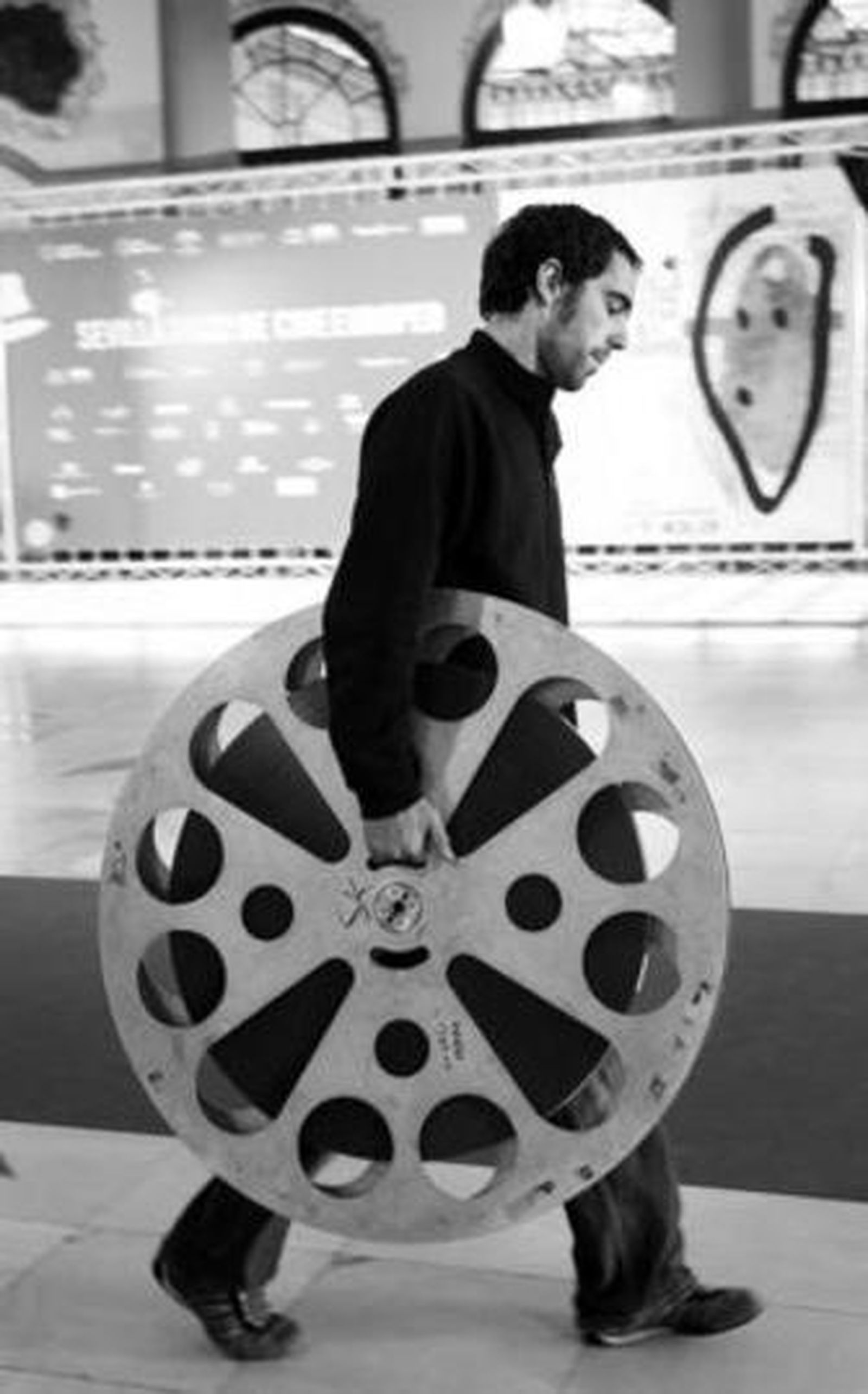 "Italia es un país con poca memoria"