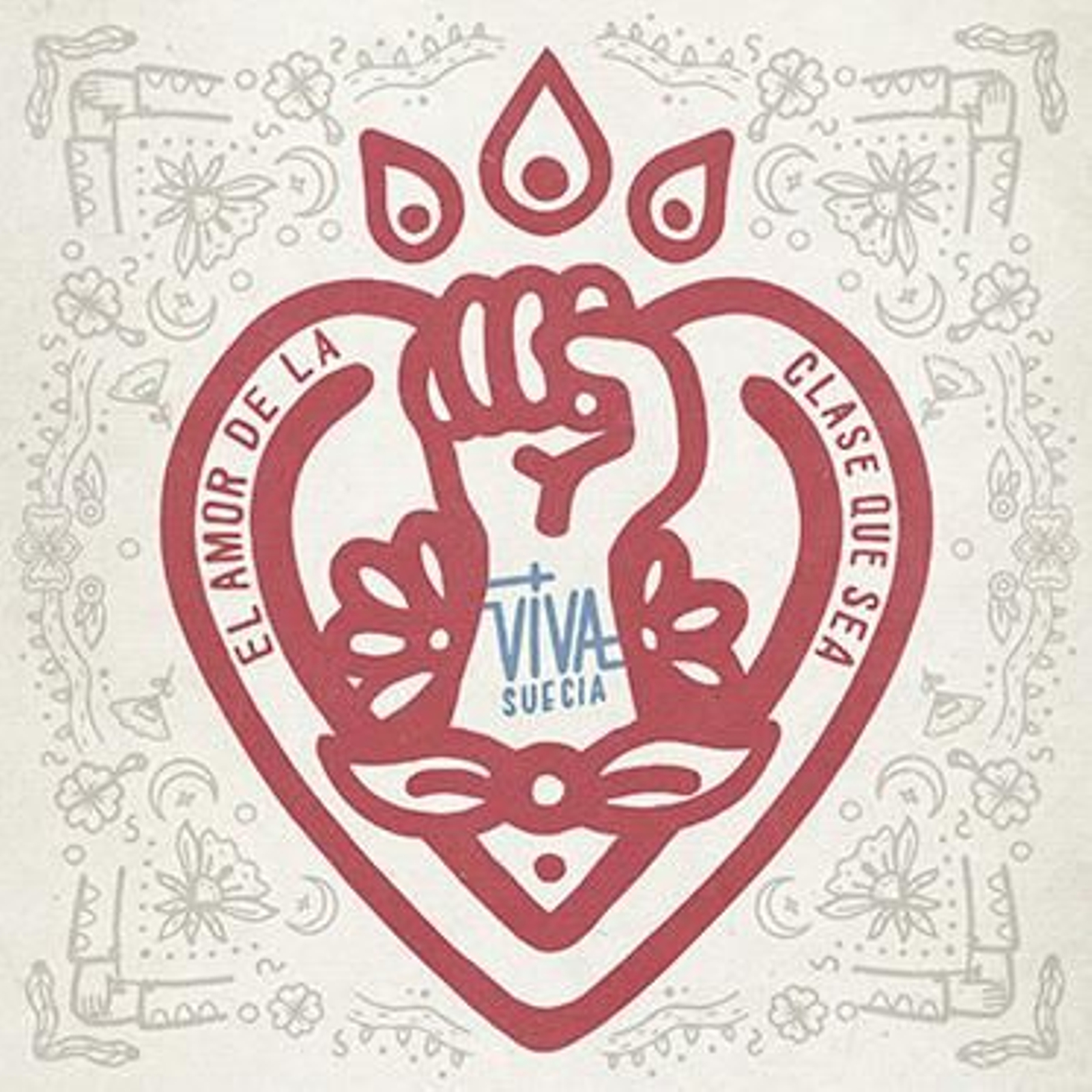 Viva Suecia - El Amor de la Clase que Sea