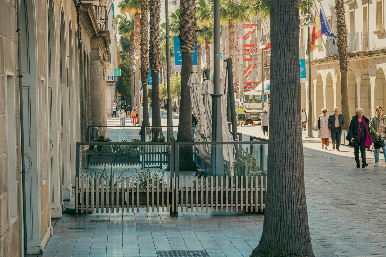 Las imágenes más destacadas del martes 22 de abril en Huelva