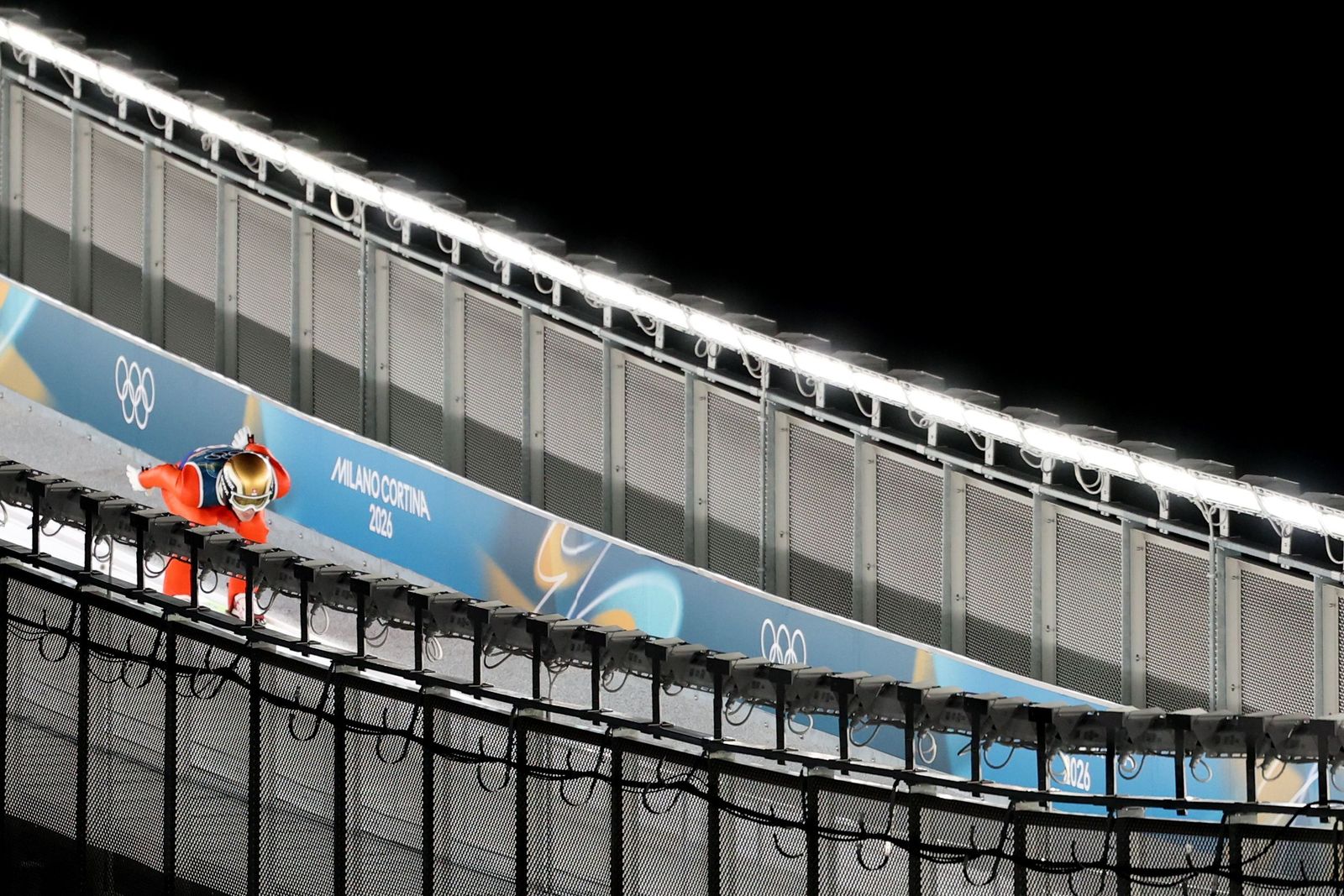 Las mejores fotos de los Juegos Olímpicos de invierno Milán Cortina d'Ampezzo 2026 | Undécima jornada