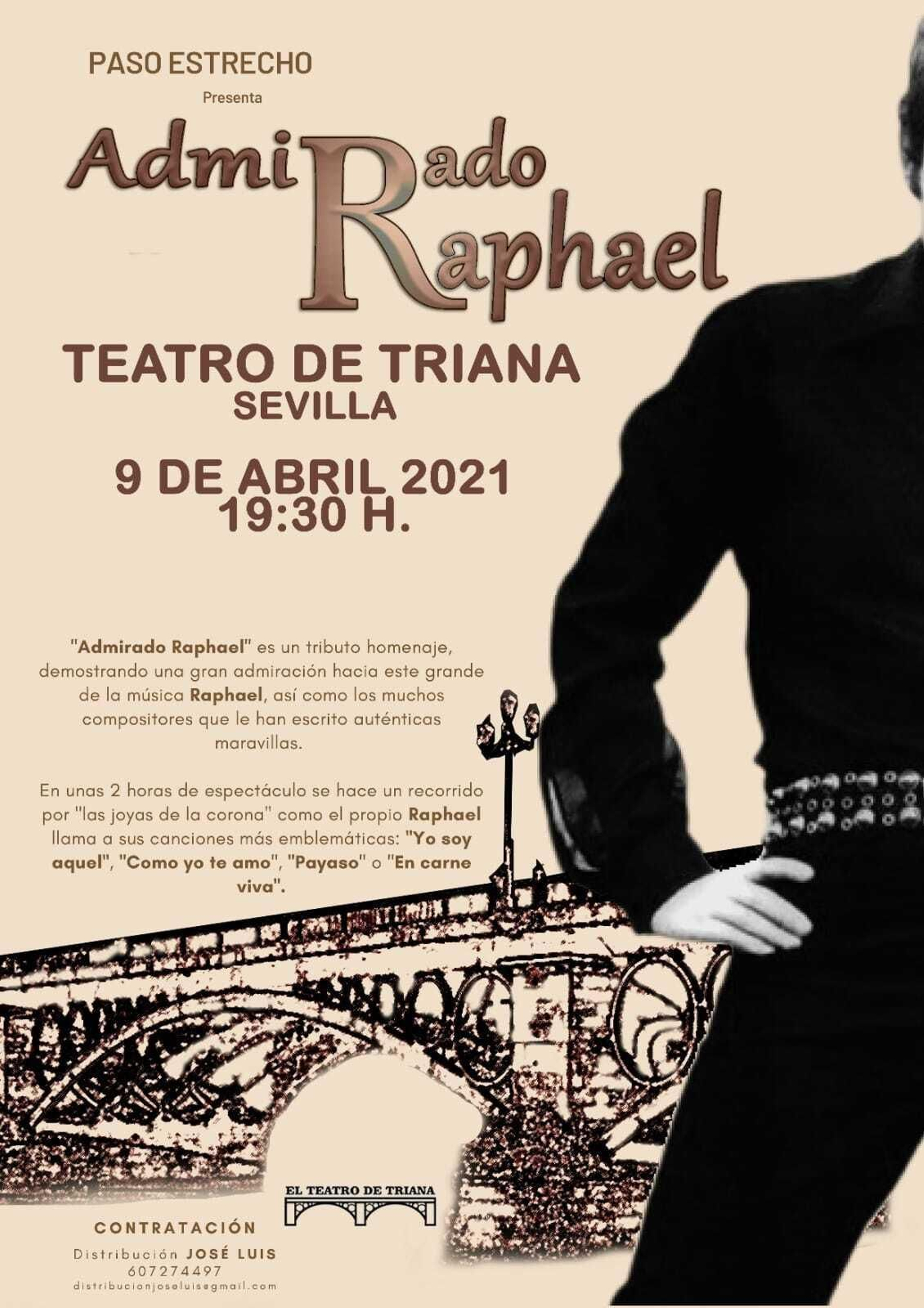 El grupo tiene más de 25 años de experiencia en la música.