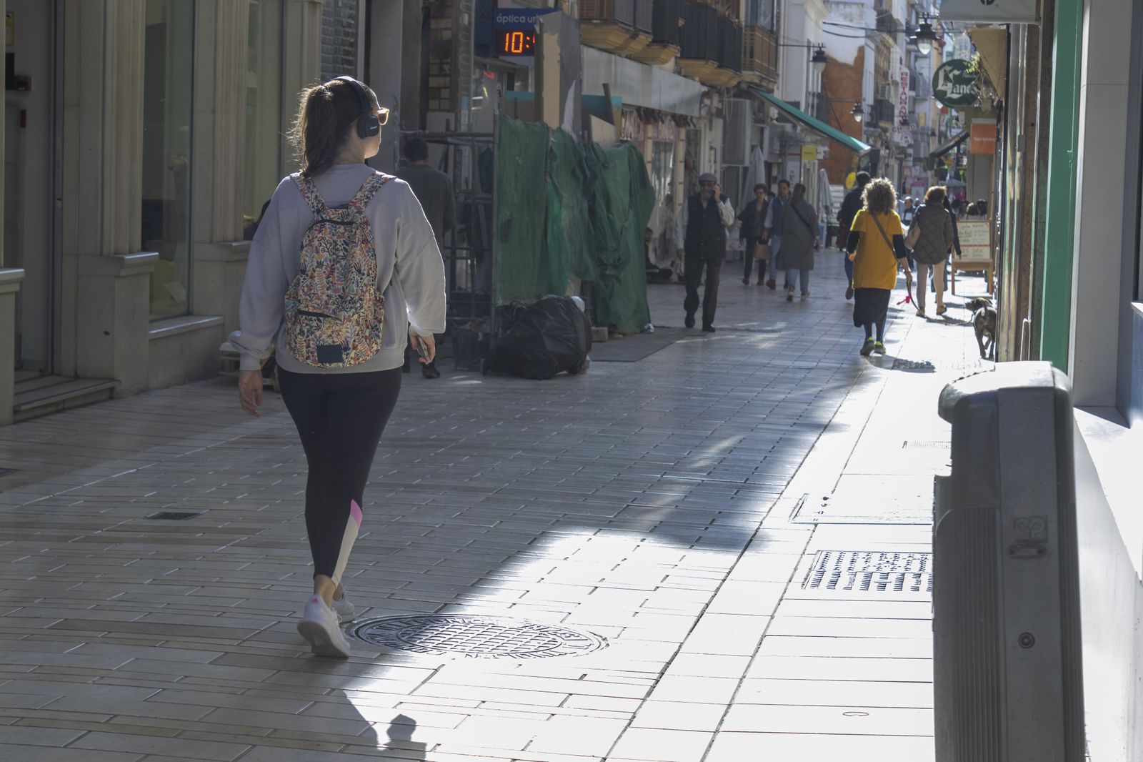 Imágenes del miércoles 29 de Marzo en Huelva