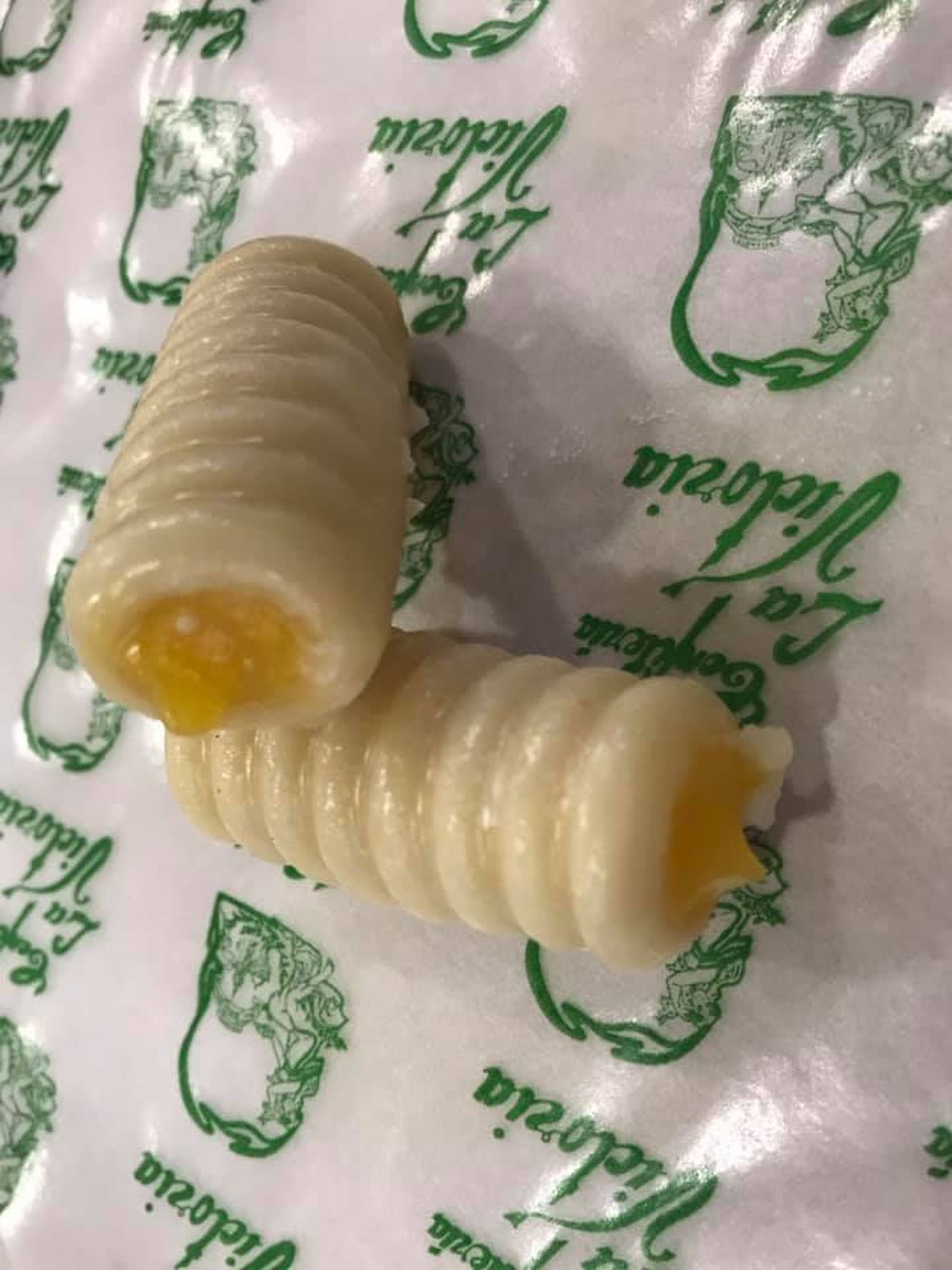 Confitería La Victoria