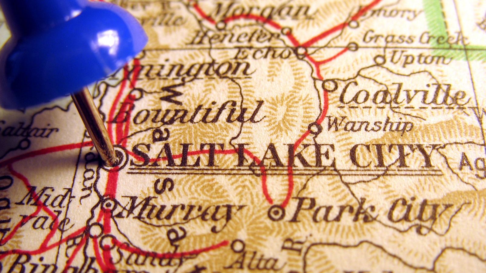 National Geographic.