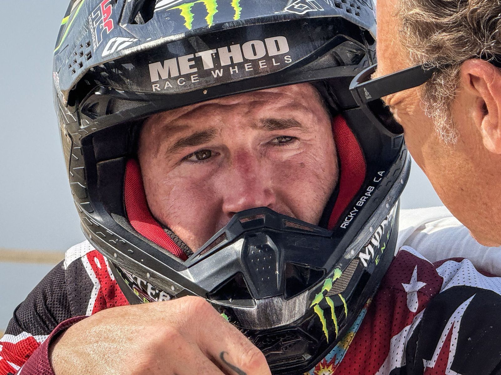 Las mejores fotos del Rally Dakar | Decimotercera etapa y última