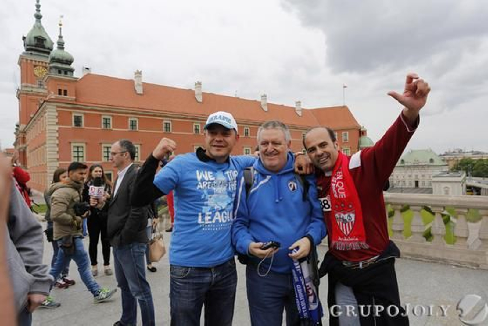 Foto: Antonio Pizarro