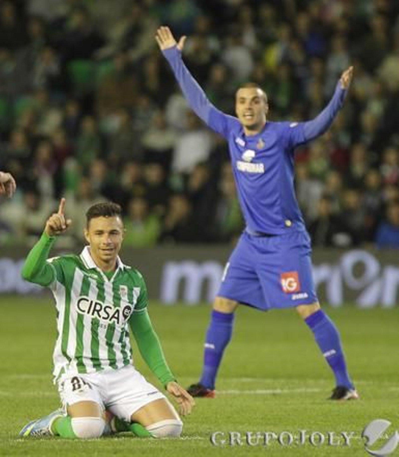 Foto: Antonio Pizarro