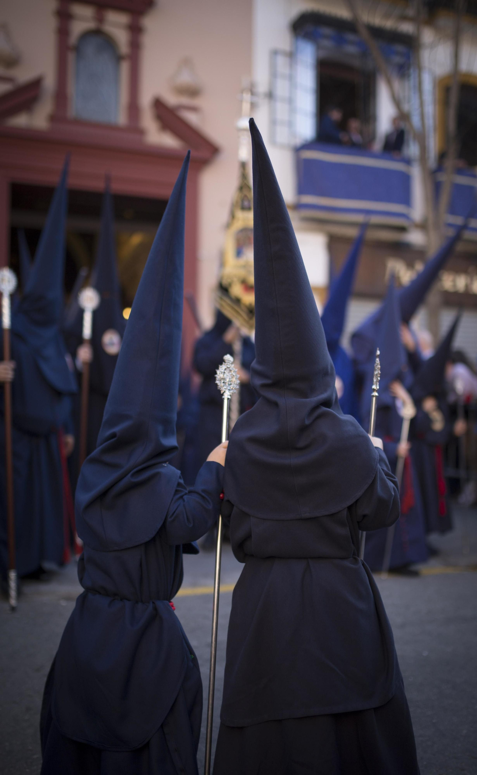 Las imágenes de El Baratillo