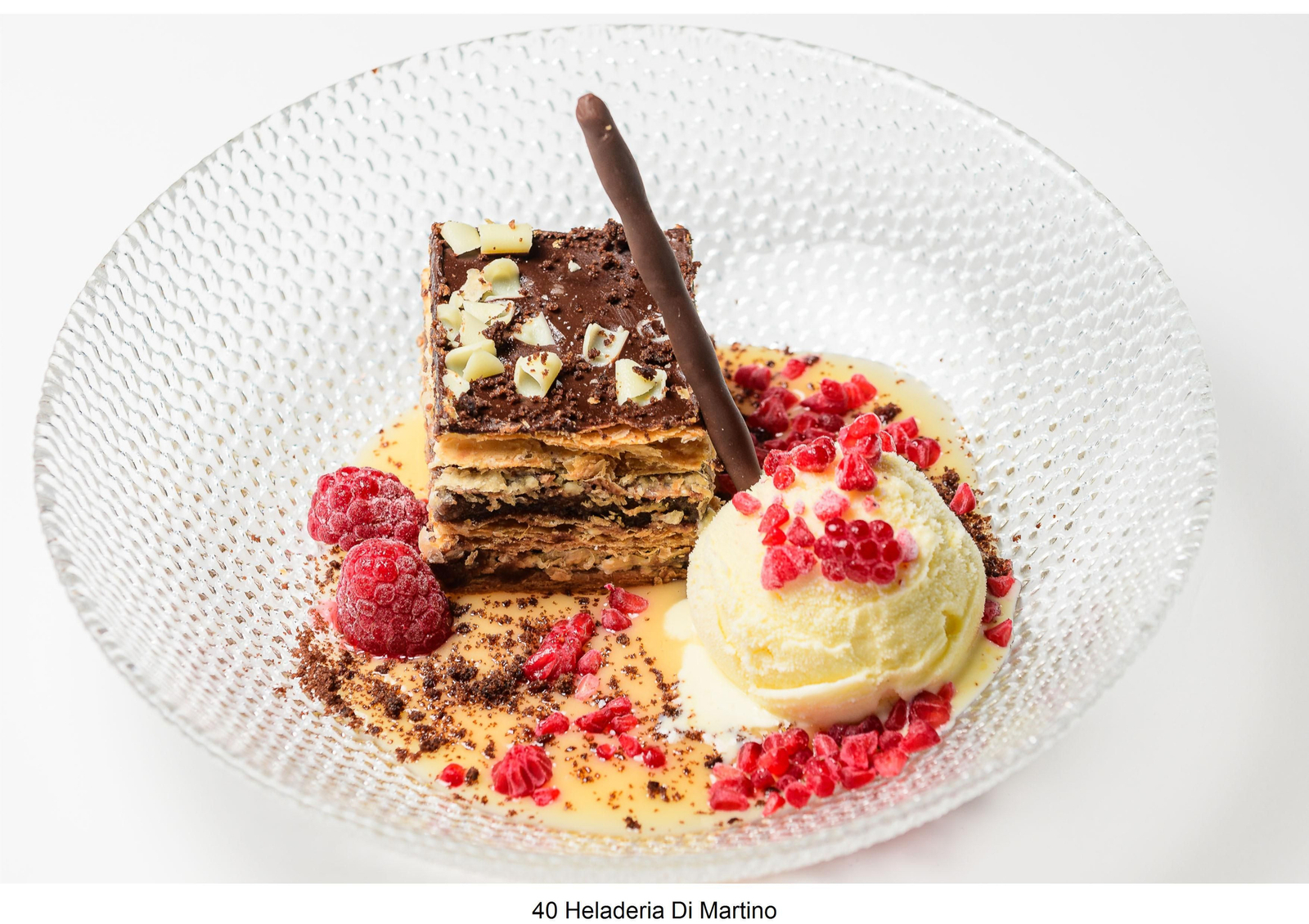 Los 60 platos de la Ruta de la Tapa de Garrucha 2024