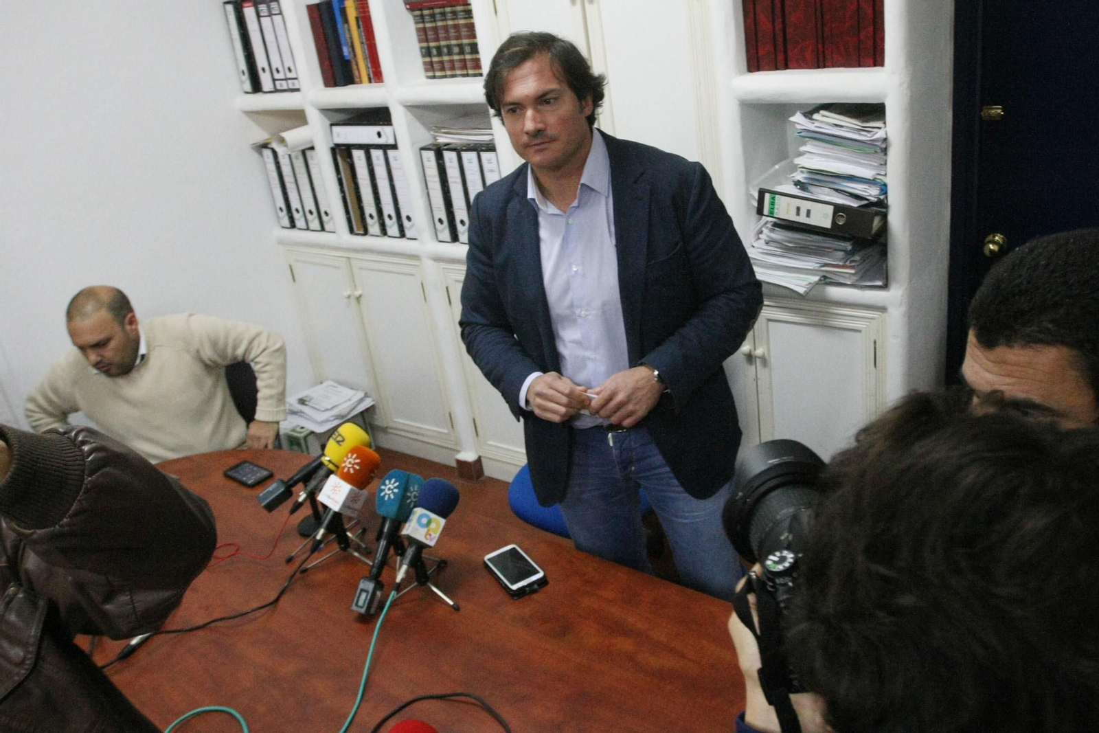 Diego Sánchez Rull.