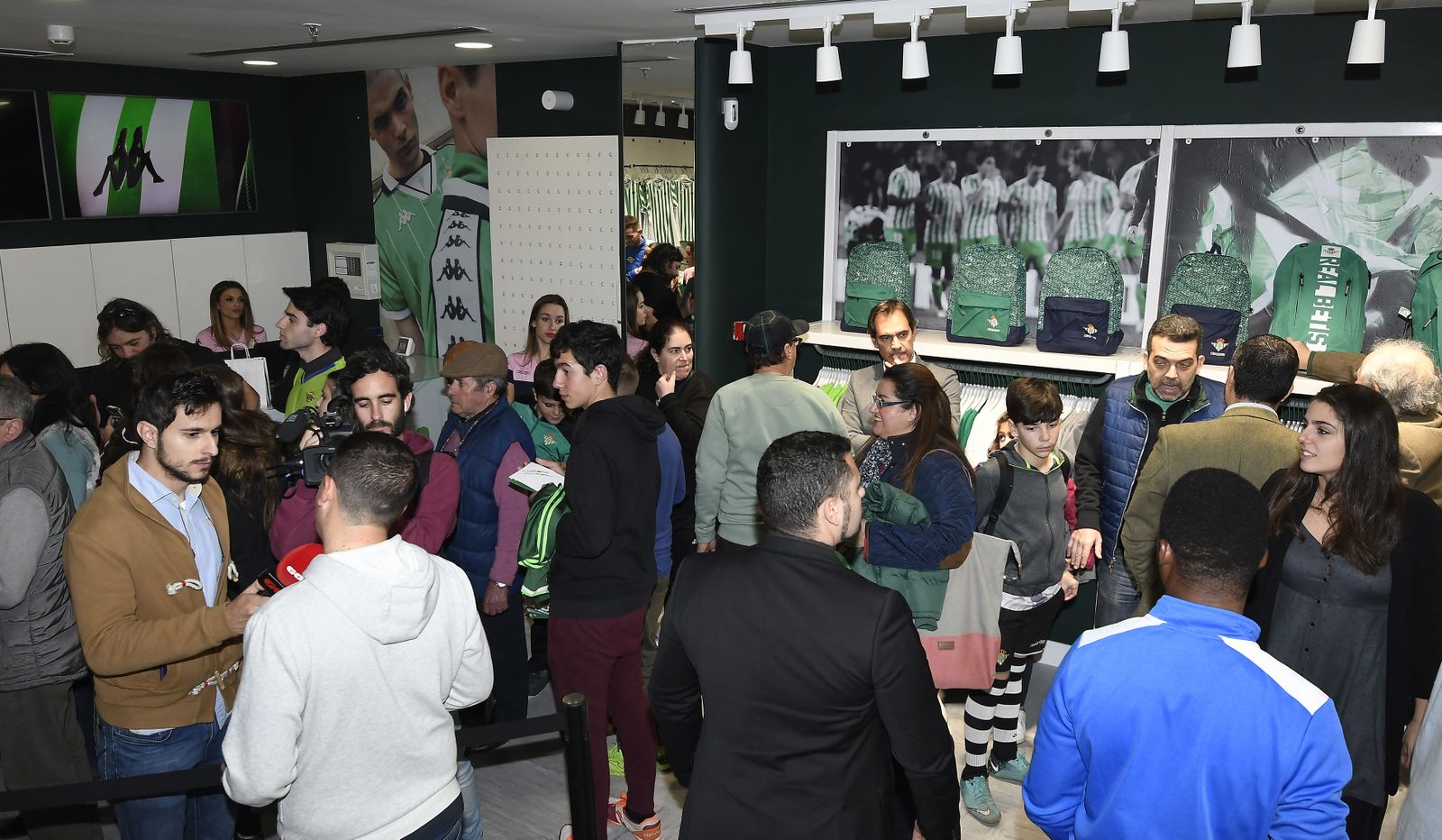 ‘Gymkhana’ Solidaria Turifoto19, en imágenes