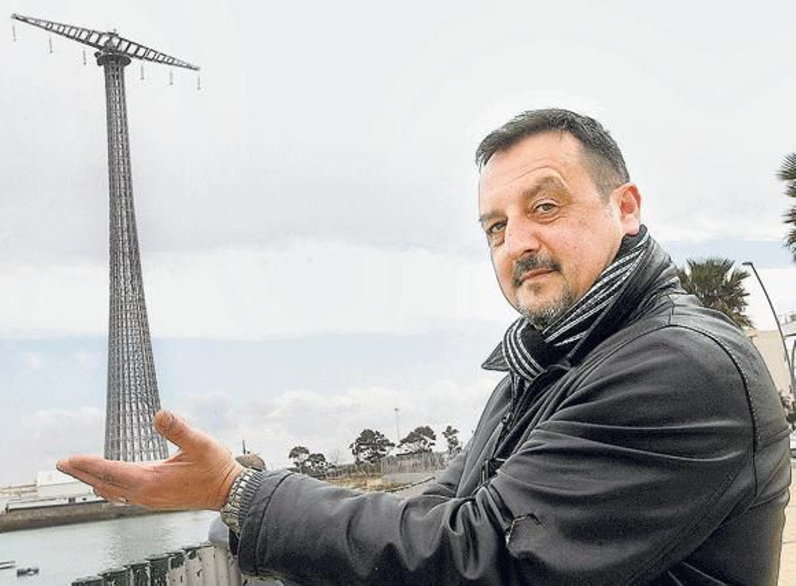 "Este país no tiene arreglo, así que habrá que cantarlo"