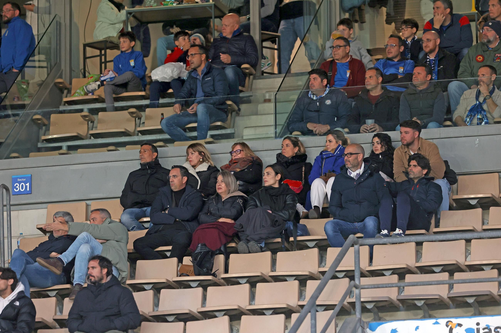 Búscate en el Xerez CD contra el Real Jaén CF en Chapín