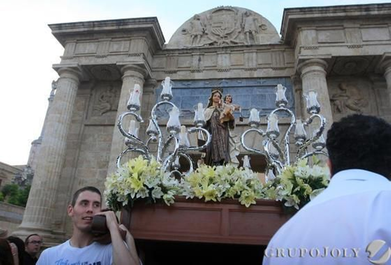 Foto: O. Barrionuevo