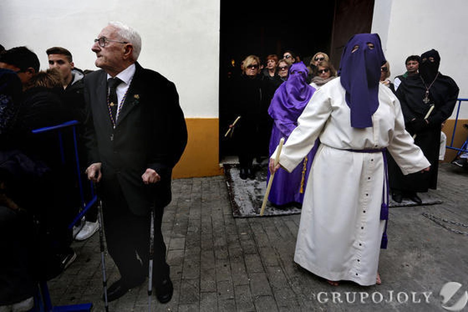 Cigarreras. /Fito Carreto