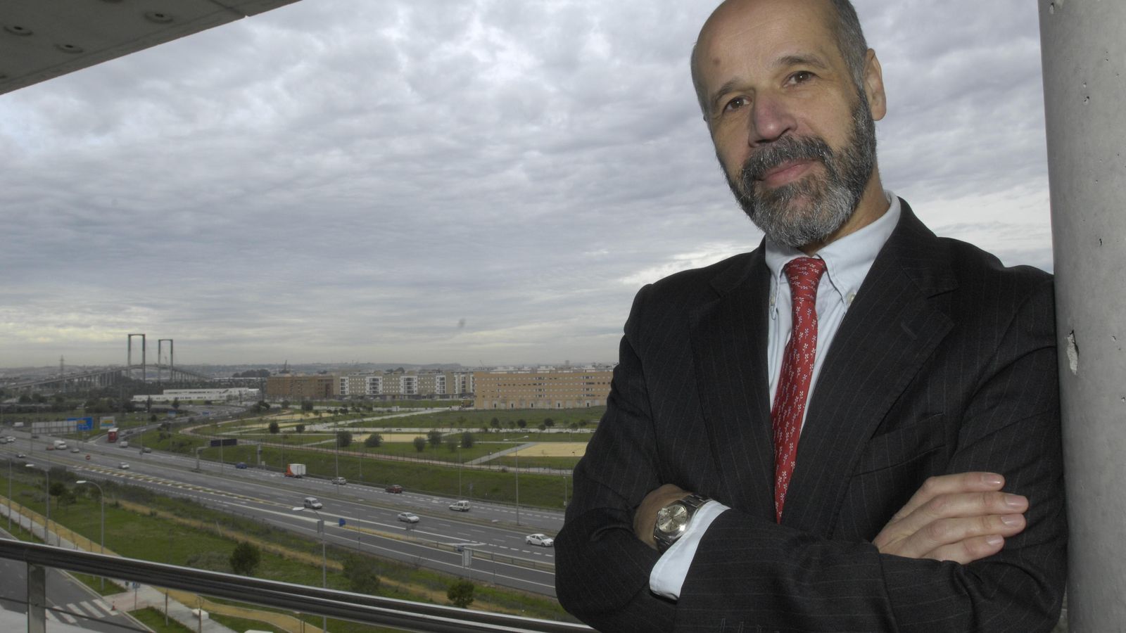 José Domínguez Abascal, nuevo secretario de Estado de Energía