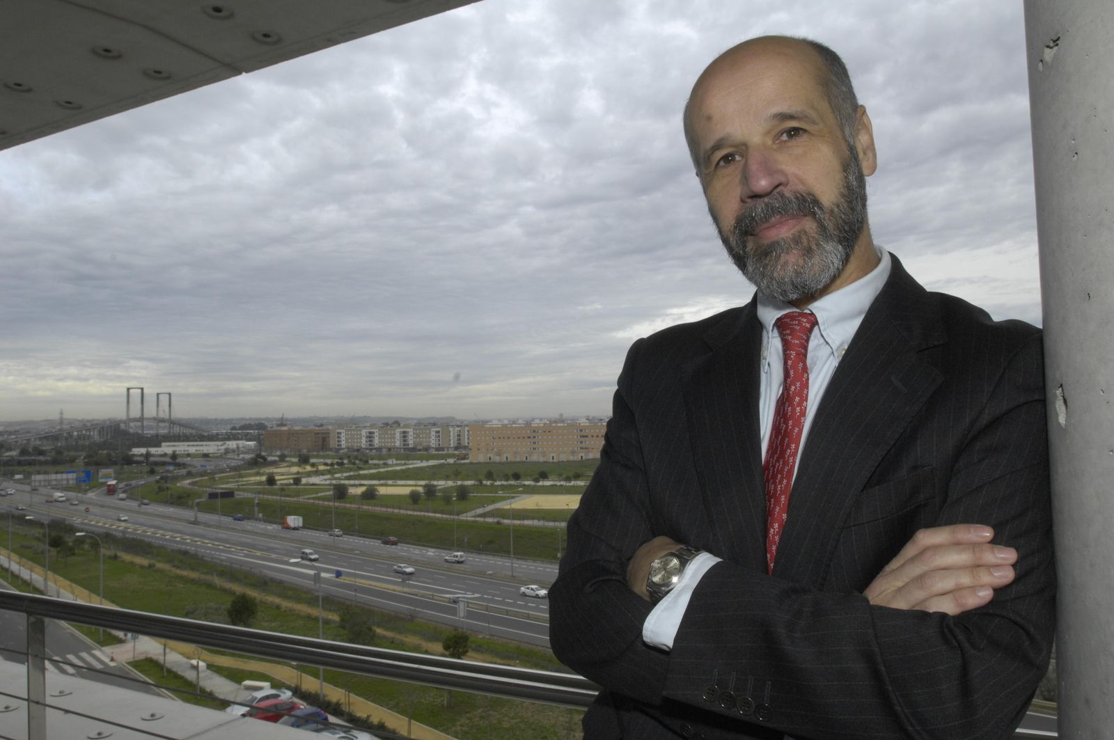 José Domínguez Abascal, nuevo secretario de Estado de Energía