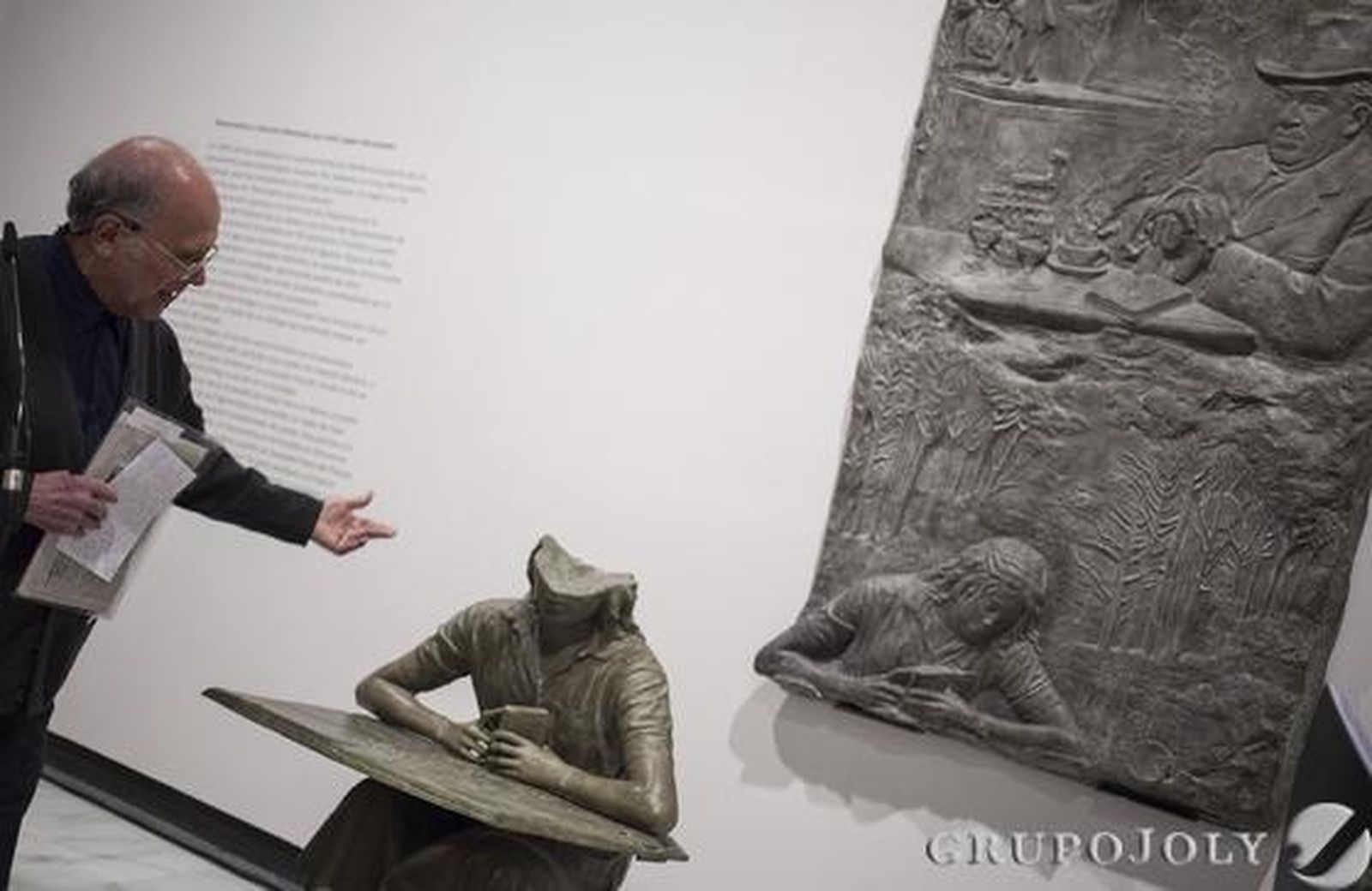 Foto: Antonio Pizarro