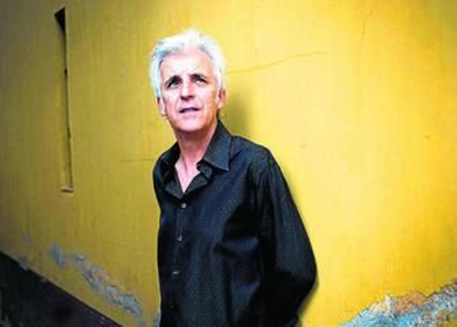 Kiko Veneno arranca el Festival Alamar en un nuevo enclave como es el Mesón Gitano.