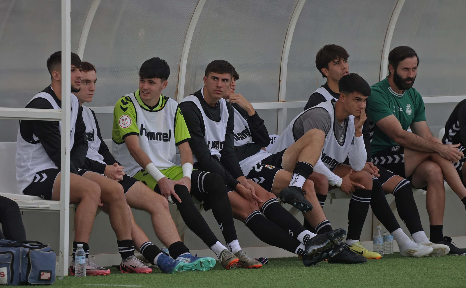 Las mejores fotos del Balona - Torremolinos