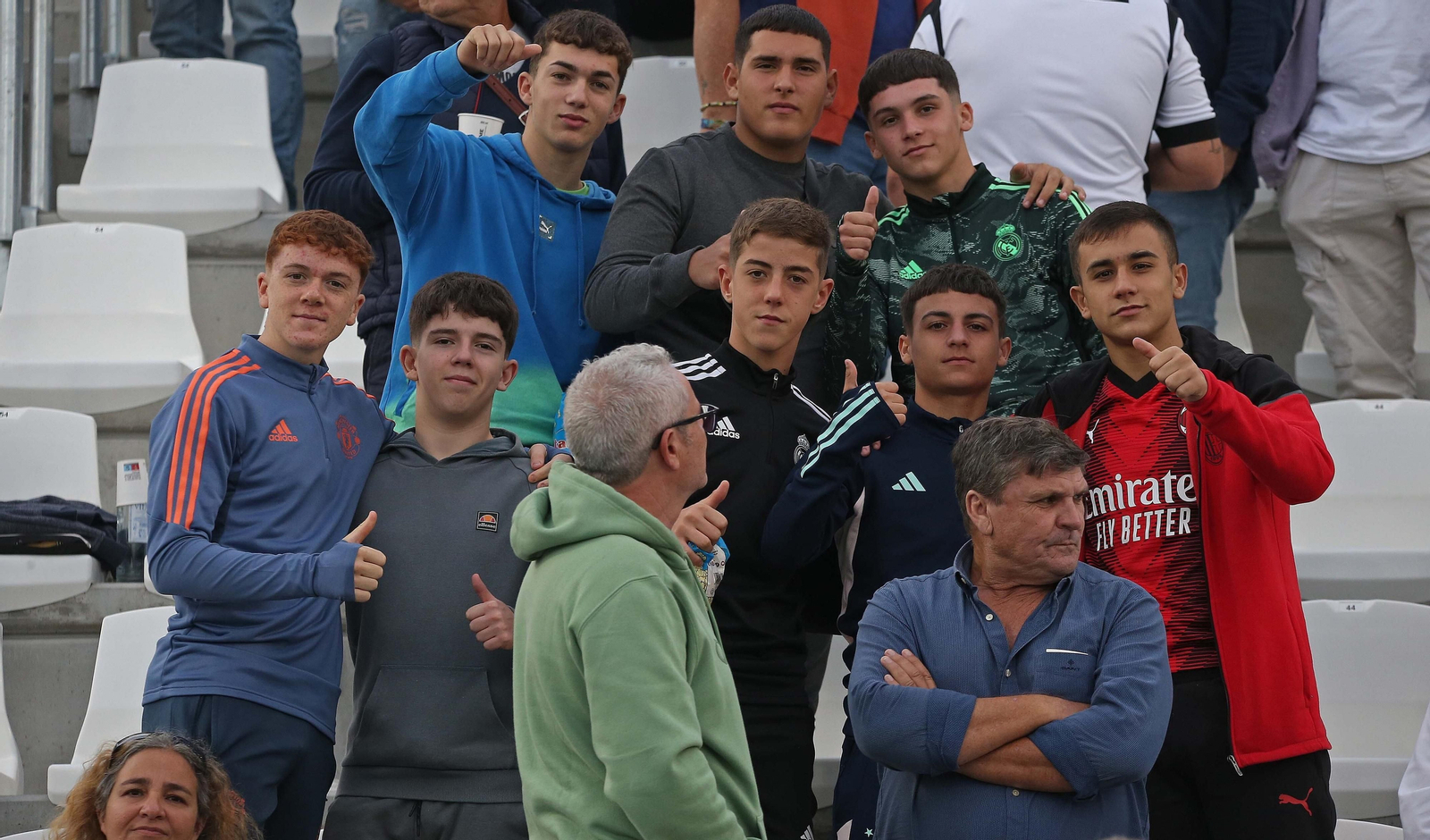 Búscate durante el Balona - Mar Menor en el Ciudad de La Línea