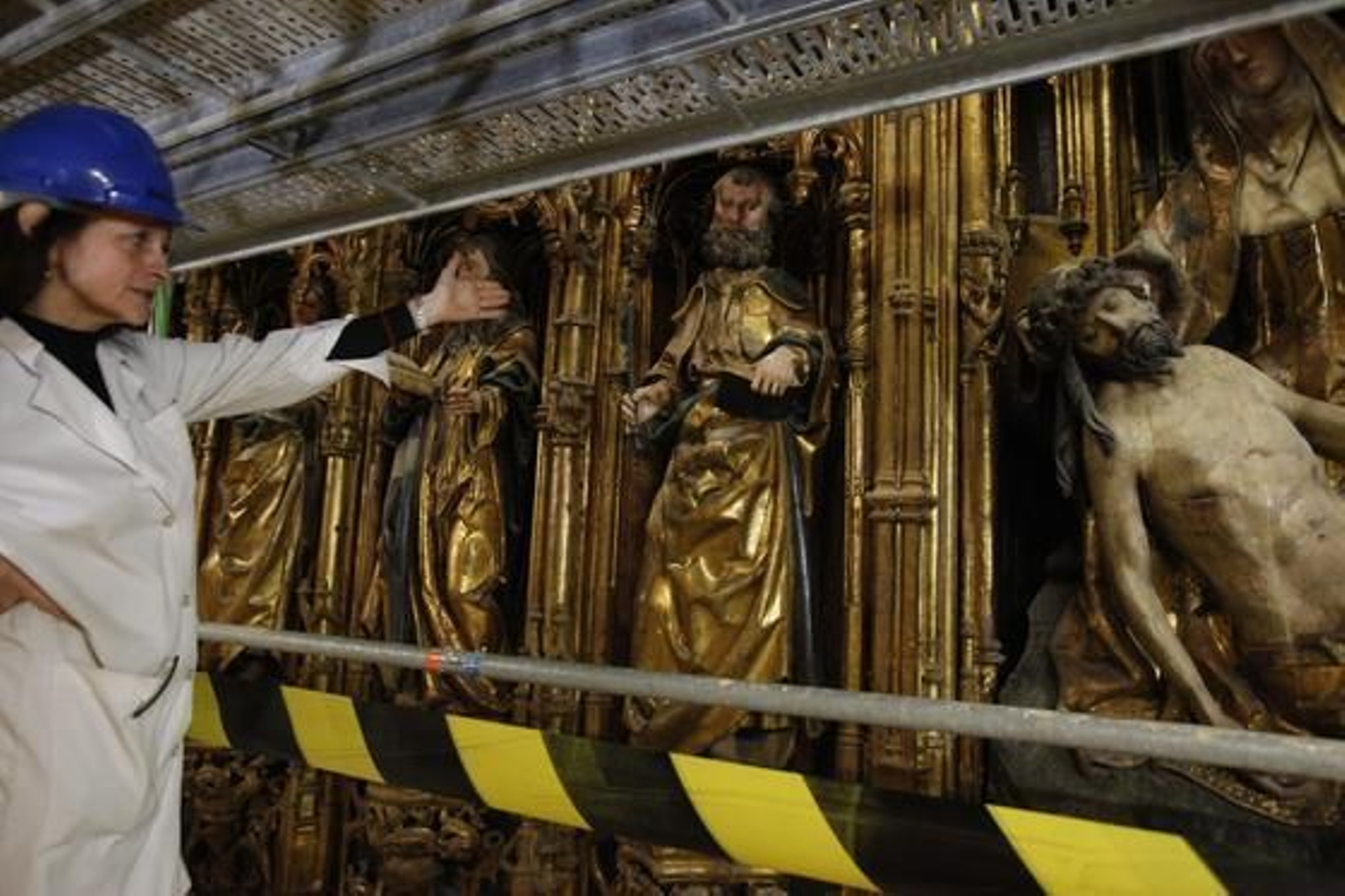 Foto: Jose Angel Garcia