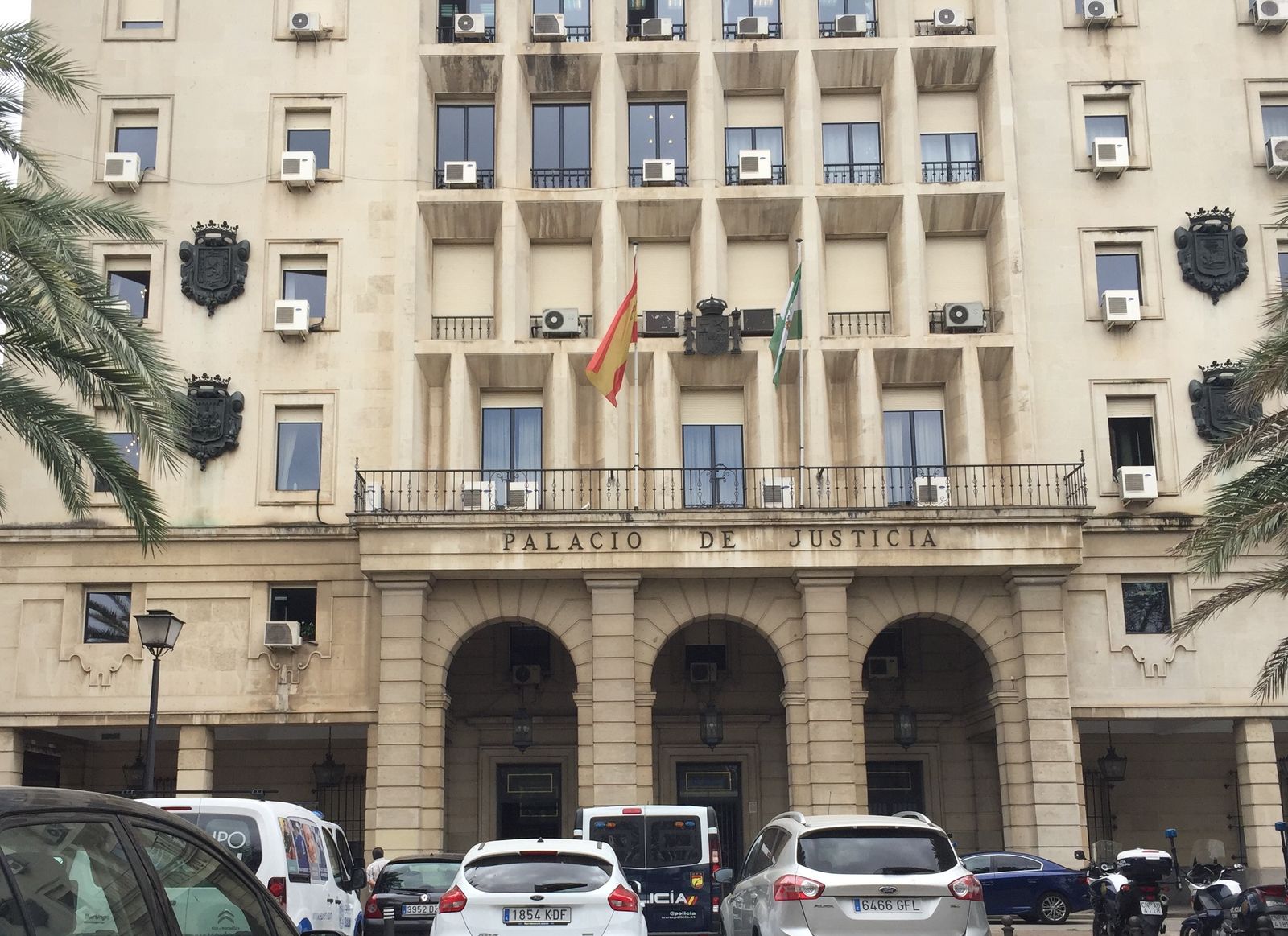 Audiencia de Sevilla