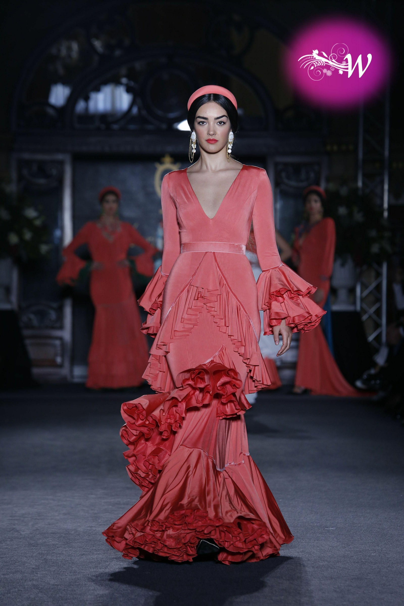 Todas las fotos de 'D'Cero', de Mario Gallardo, en We Love Flamenco 2020