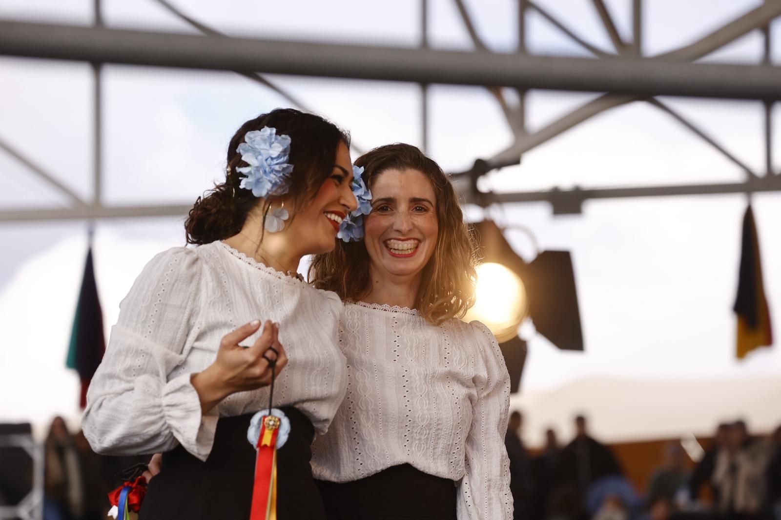 Verdiales: Málaga celebra sus raíces