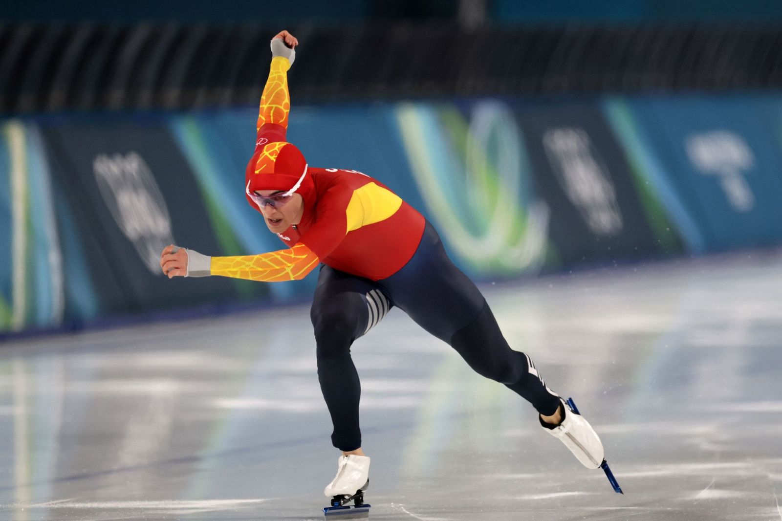 Las mejores fotos de los Juegos Olímpicos de invierno Milán Cortina d'Ampezzo 2026 | Novena jornada