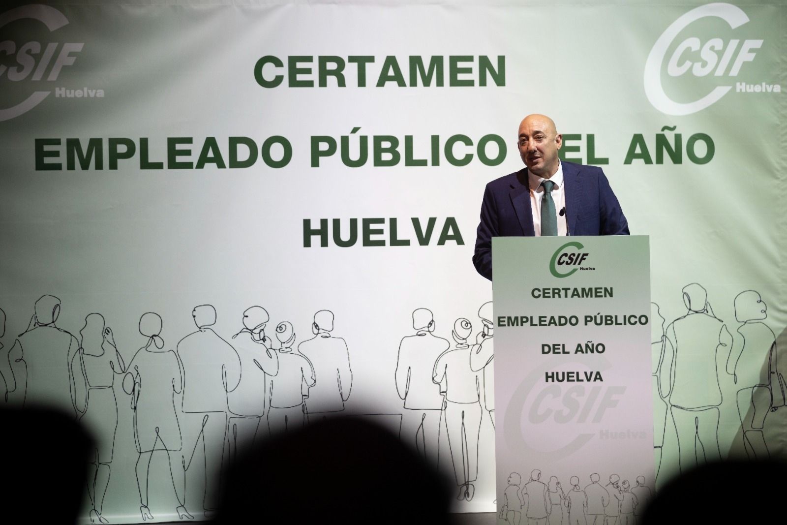 Un año más defendiendo los intereses públicos