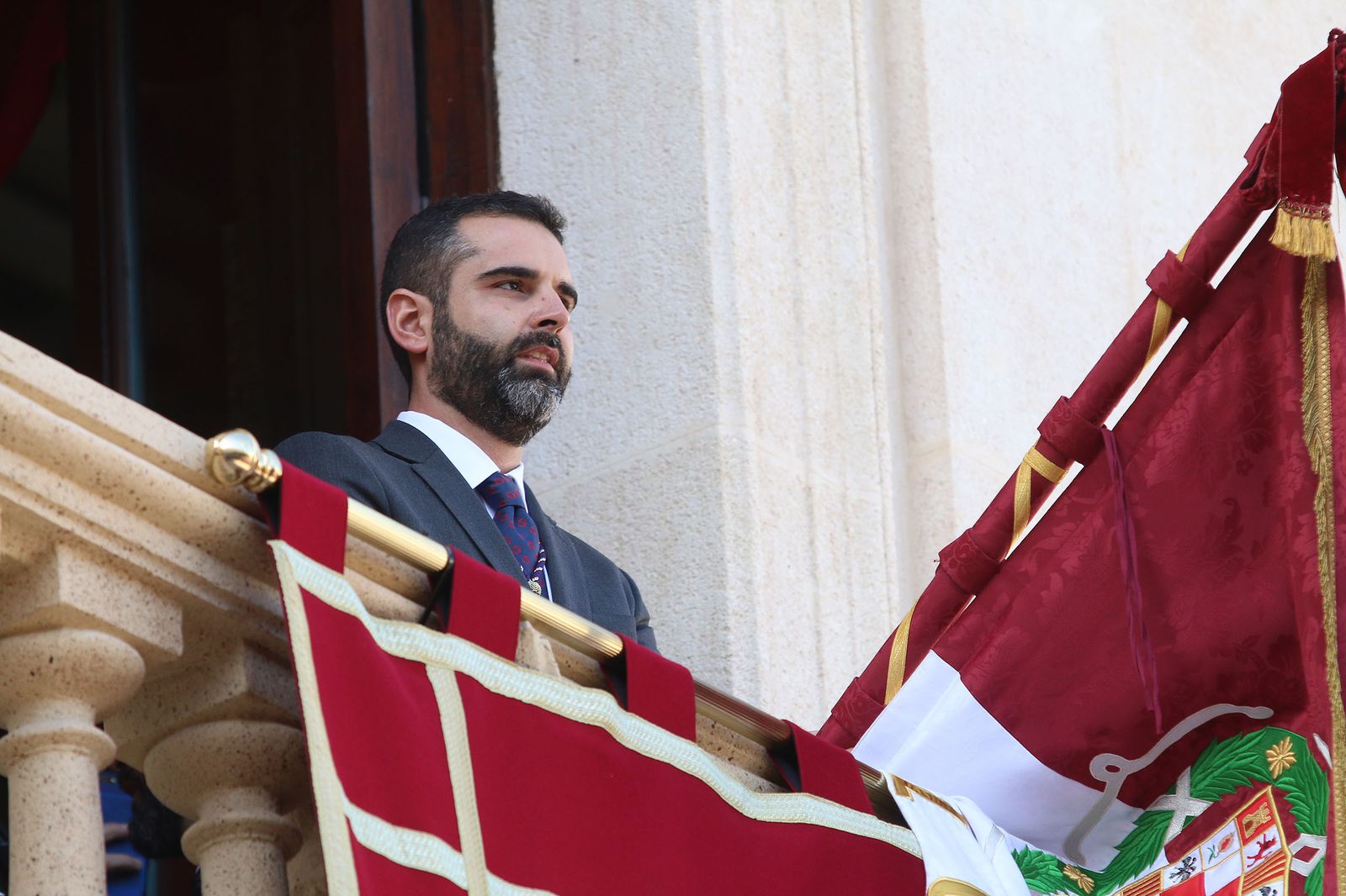 Fotogalería del Día del Pendón