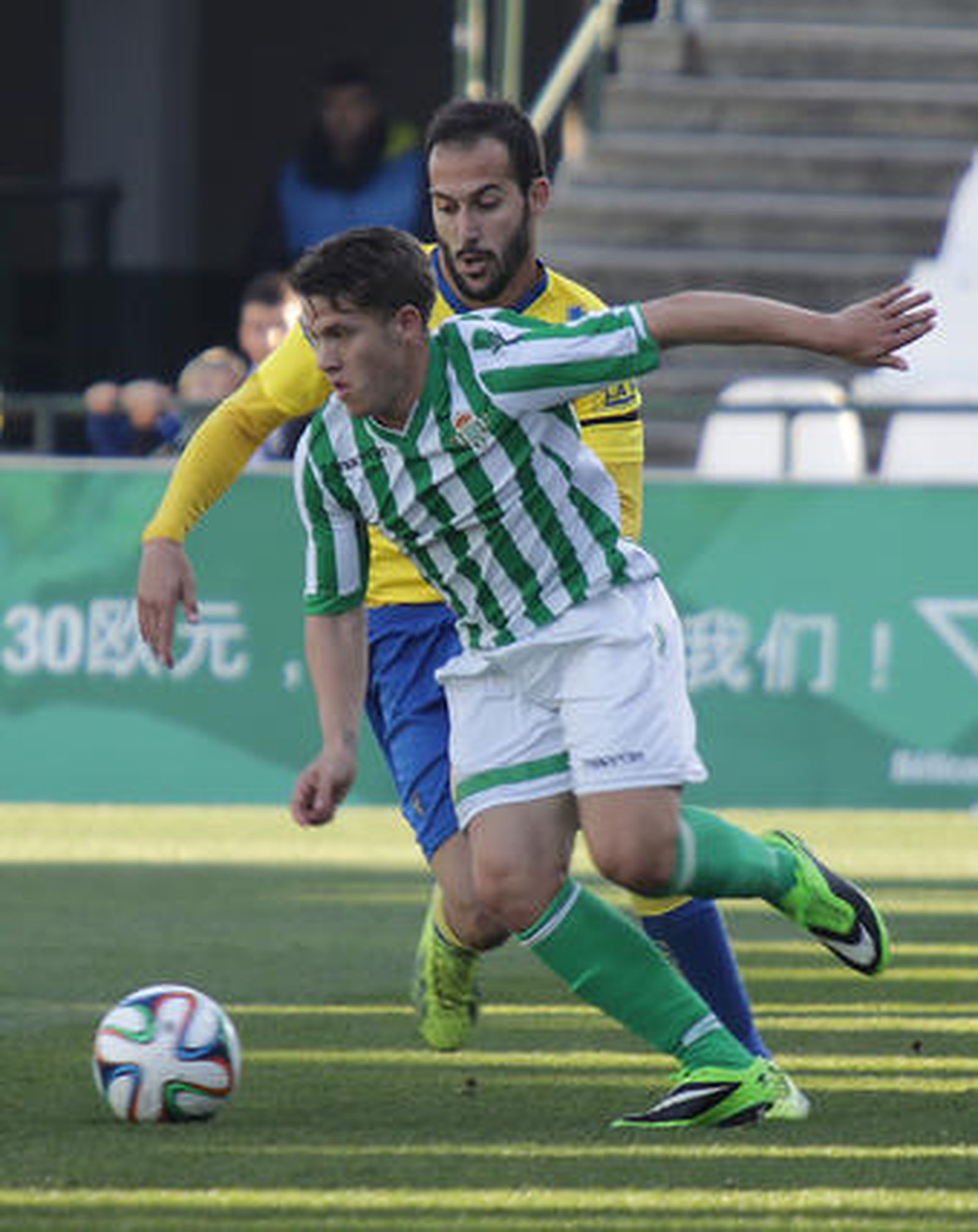 Foto: Juan Carlos Muñoz