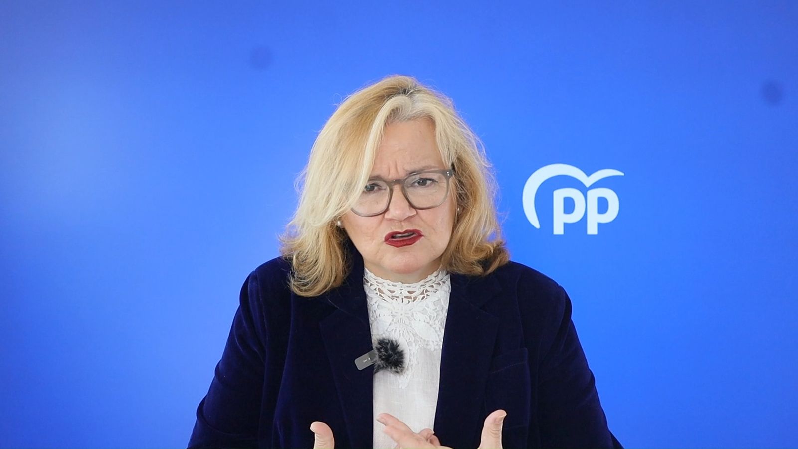 El PP de San Fernando hace balance de 2025