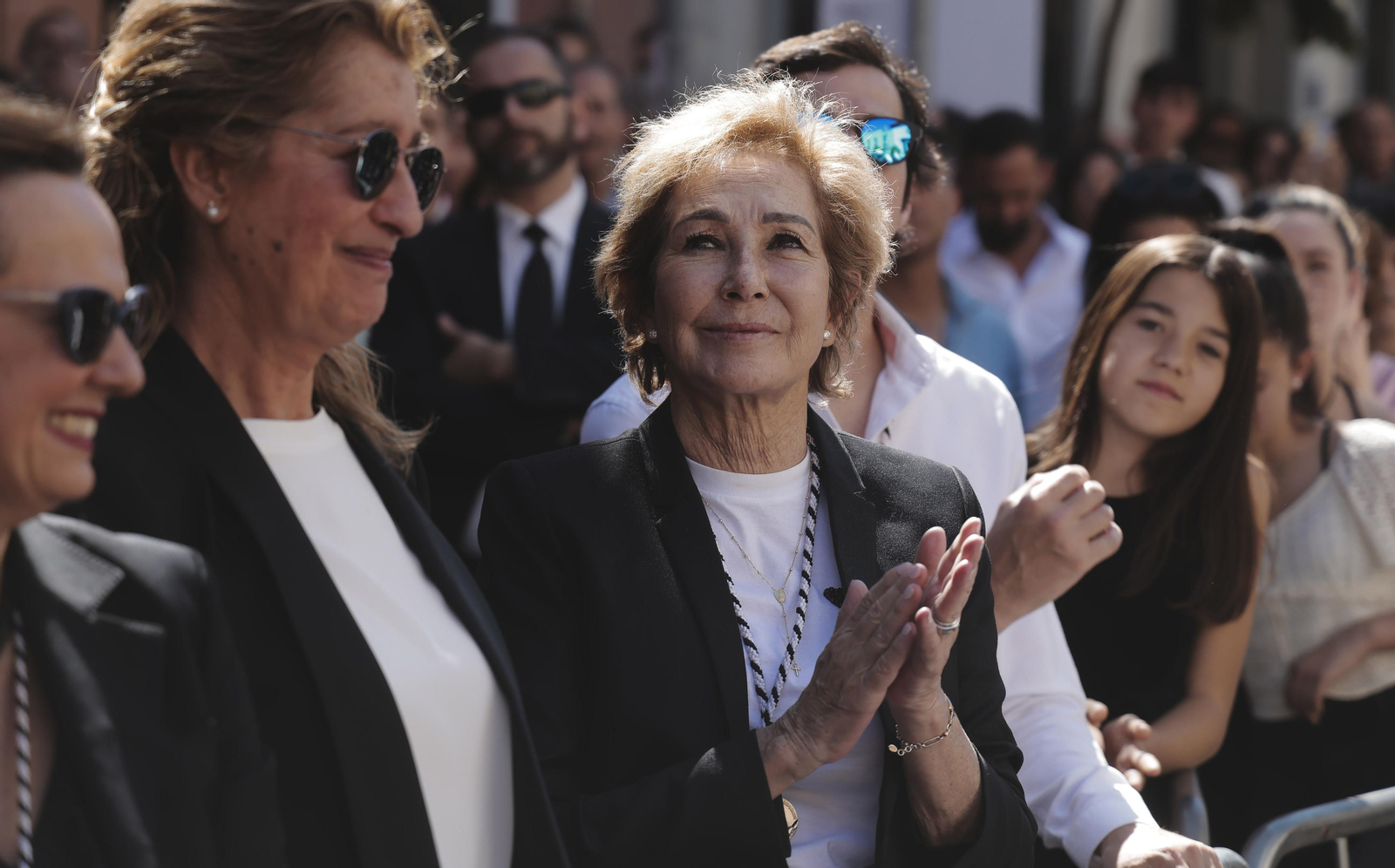 Las imágenes de la Hermandad del Cachorro en la Semana Santa de Sevilla 2023